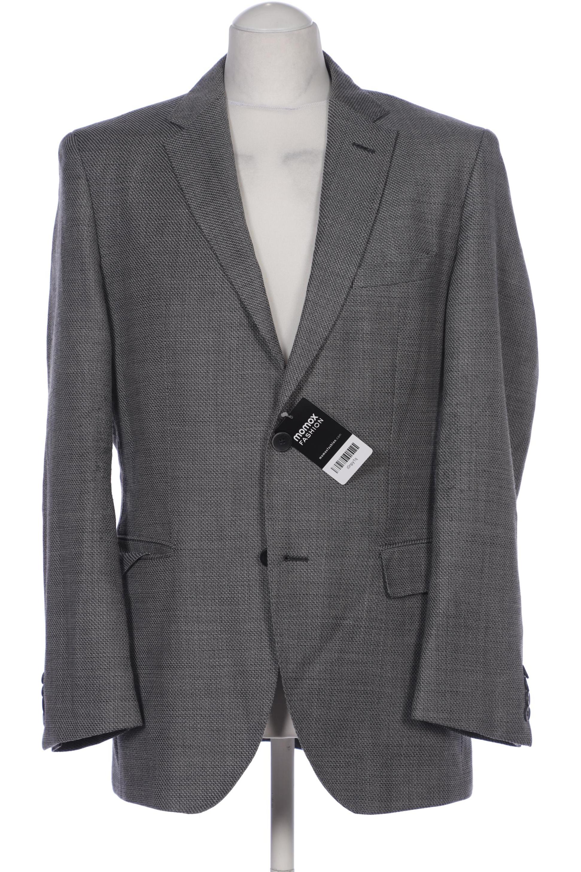 

Boss by Hugo Boss Herren Sakko, grau, Gr. 50