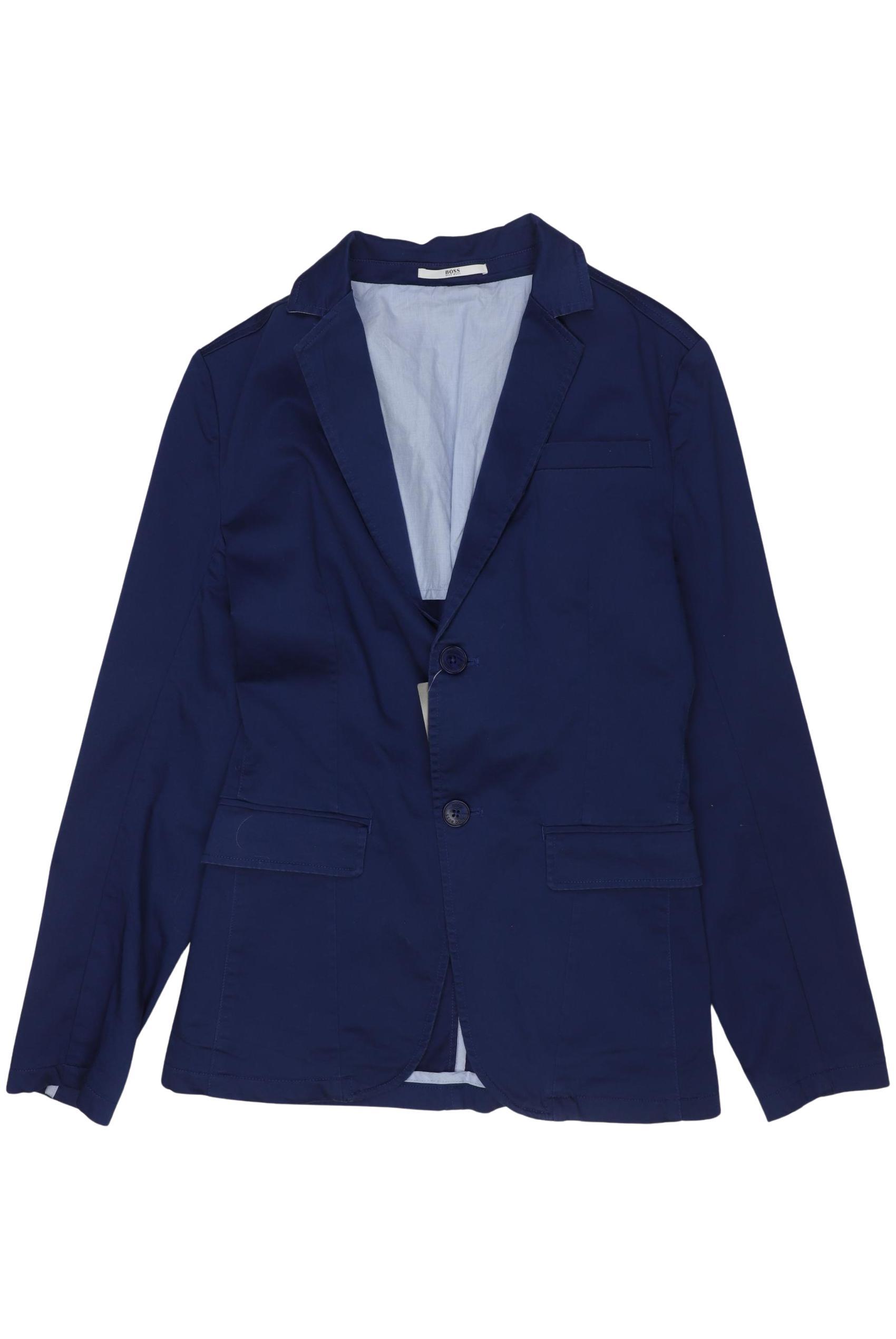 

Boss by Hugo Boss Jungen Jacke, marineblau, Gr. 176