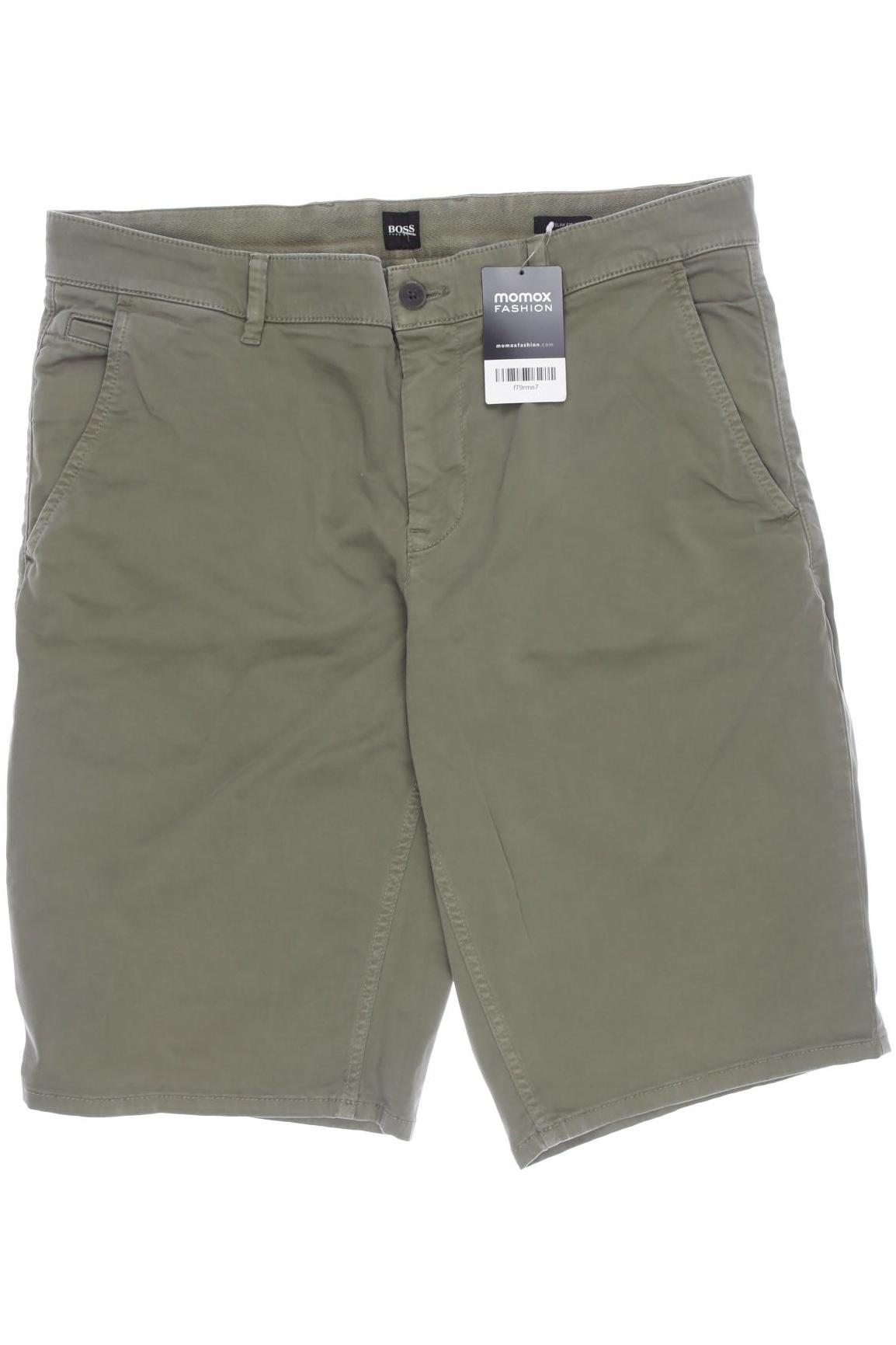 Thumbnail - Boss by Hugo Boss Herren Shorts, grün, Gr. 36