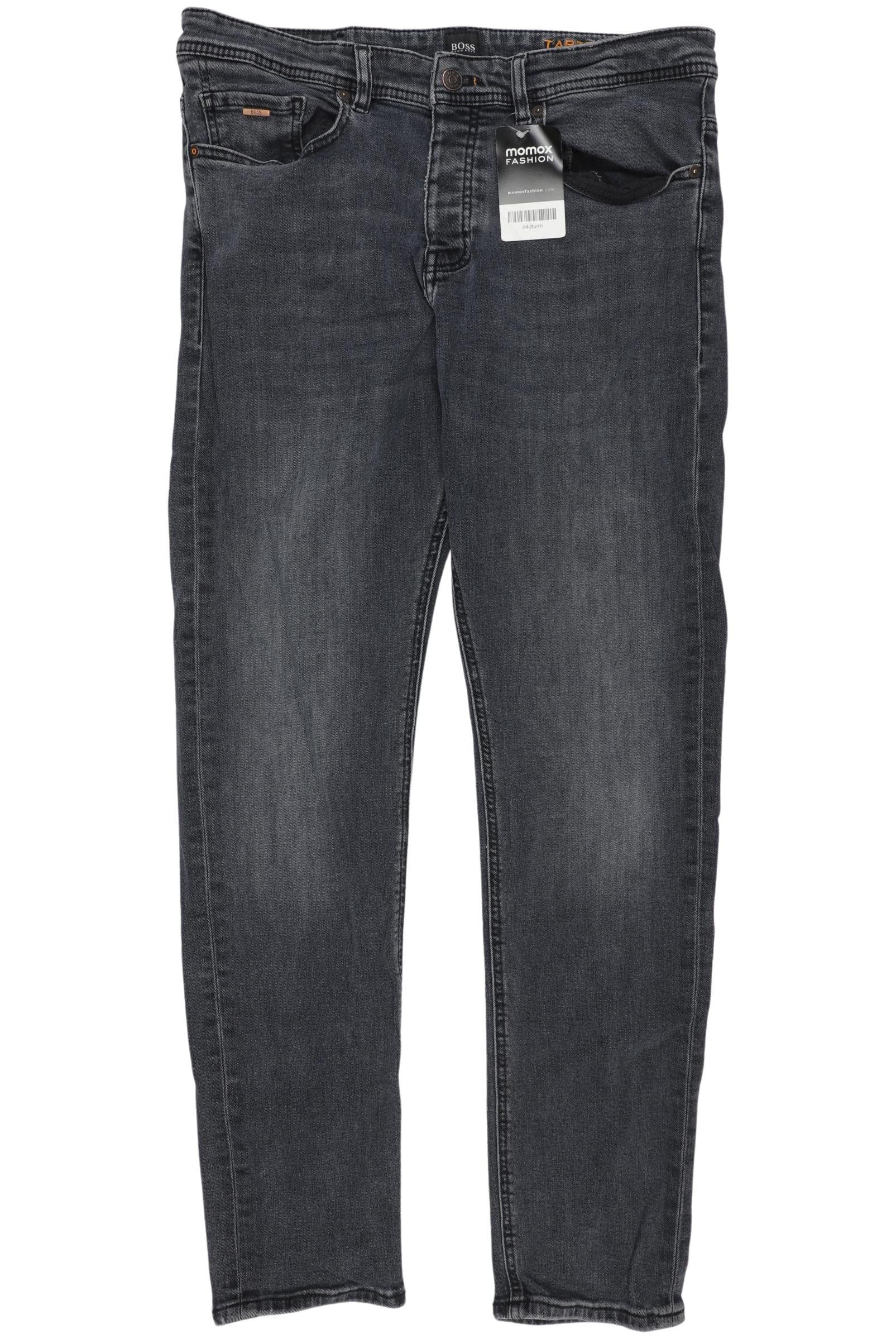 

Boss by Hugo Boss Herren Jeans, marineblau, Gr. 34