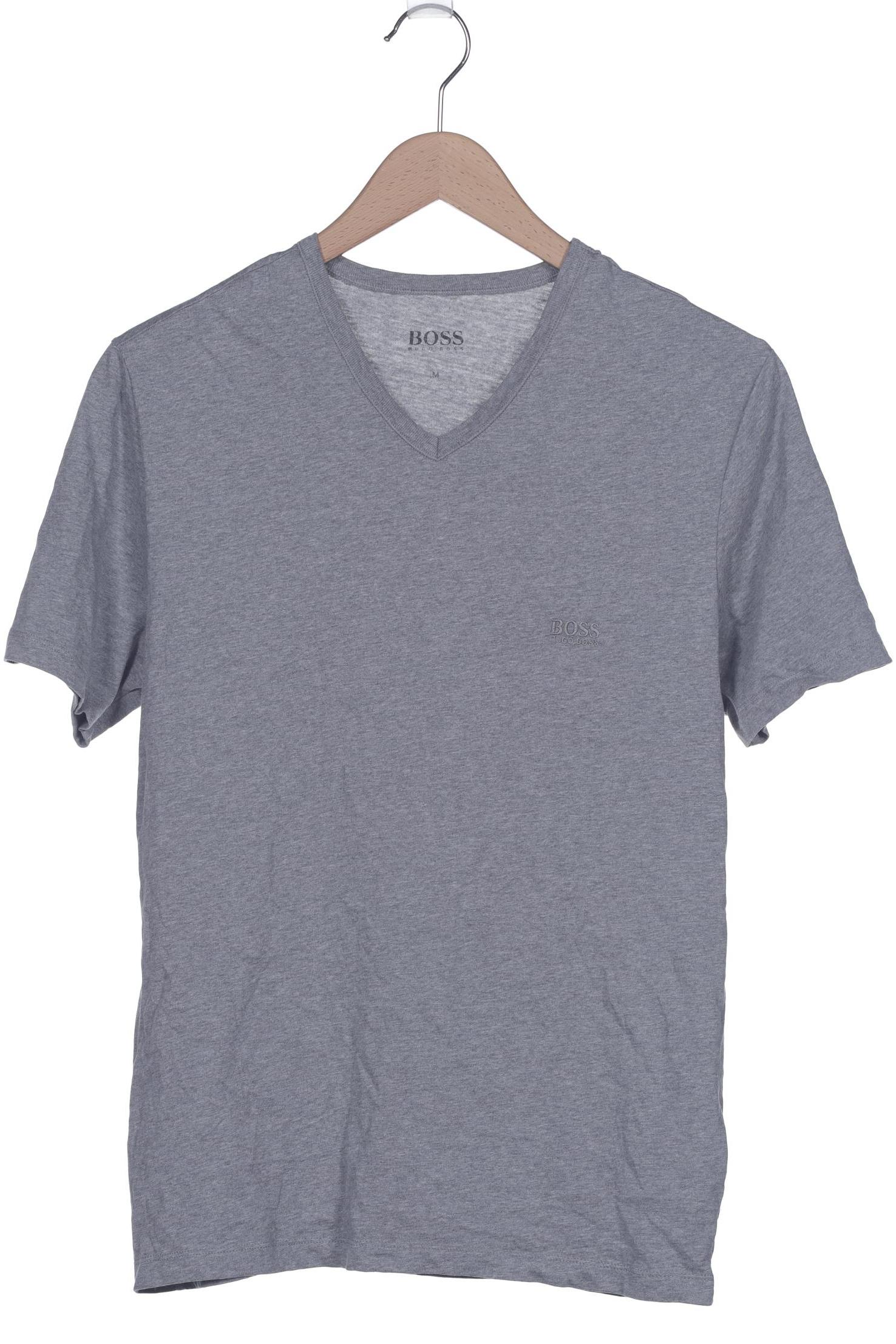 

BOSS by Hugo Boss Herren T-Shirt, grau