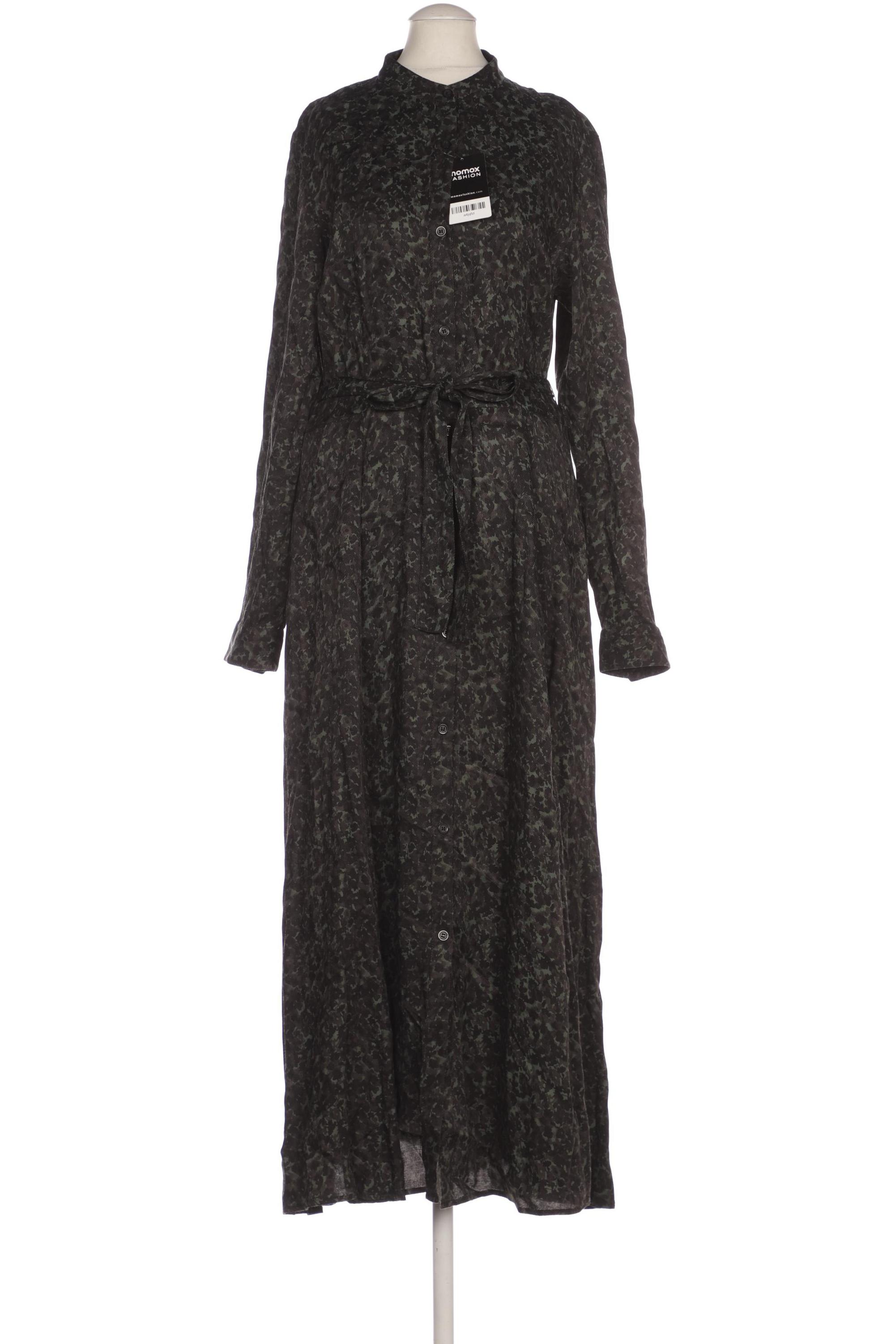 

BOSS by Hugo Boss Damen Kleid, grün