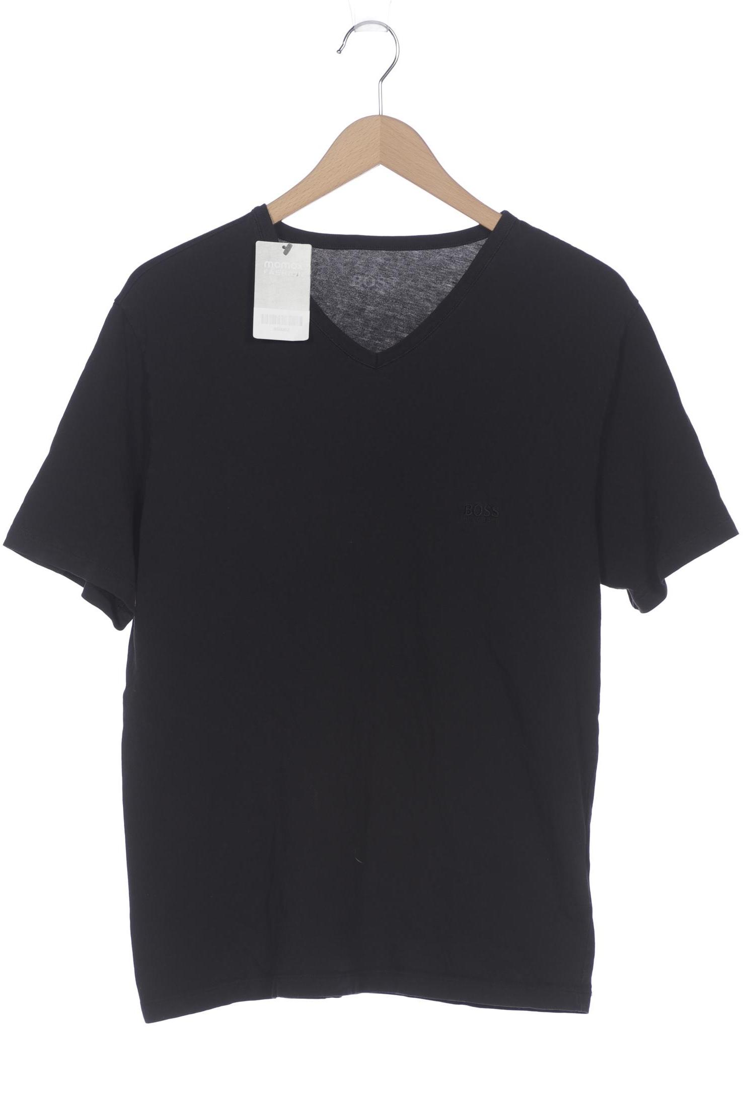 

Boss by Hugo Boss Herren T-Shirt, schwarz, Gr. 54