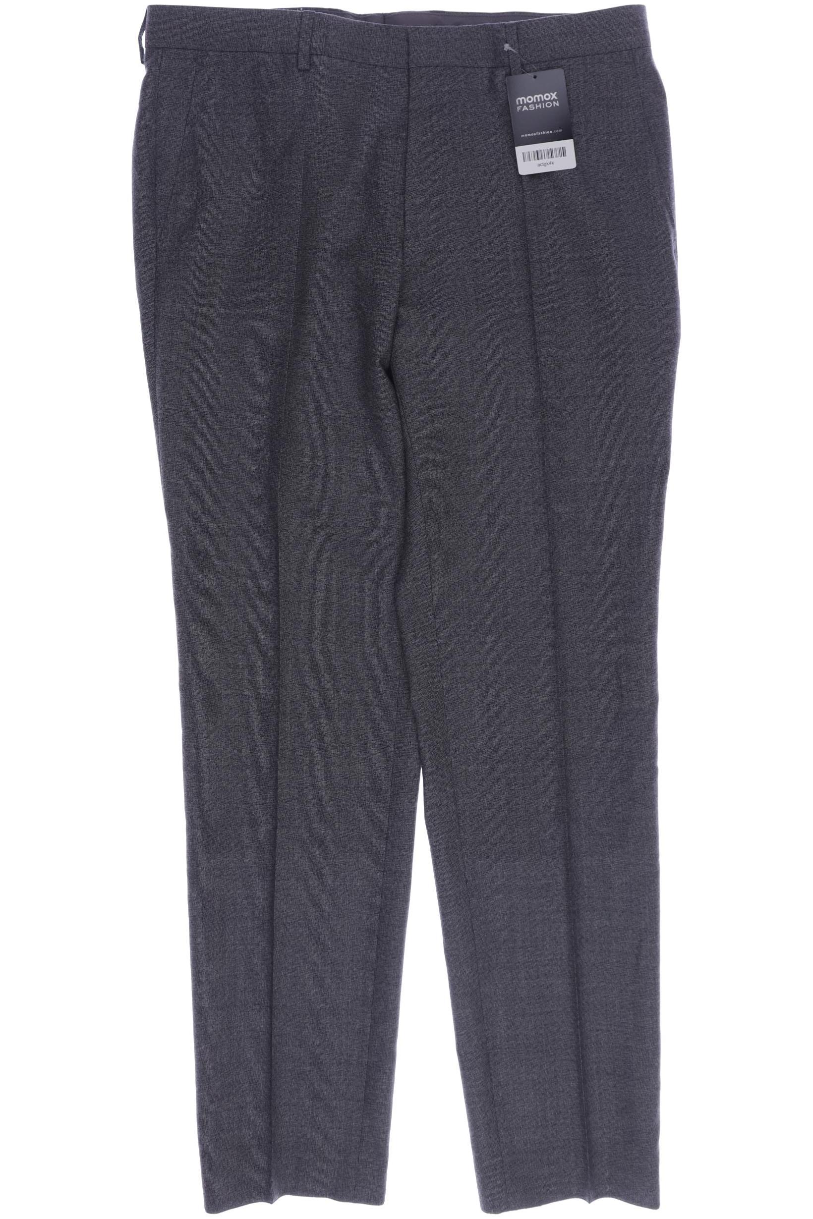 

BOSS by Hugo Boss Herren Stoffhose, grau
