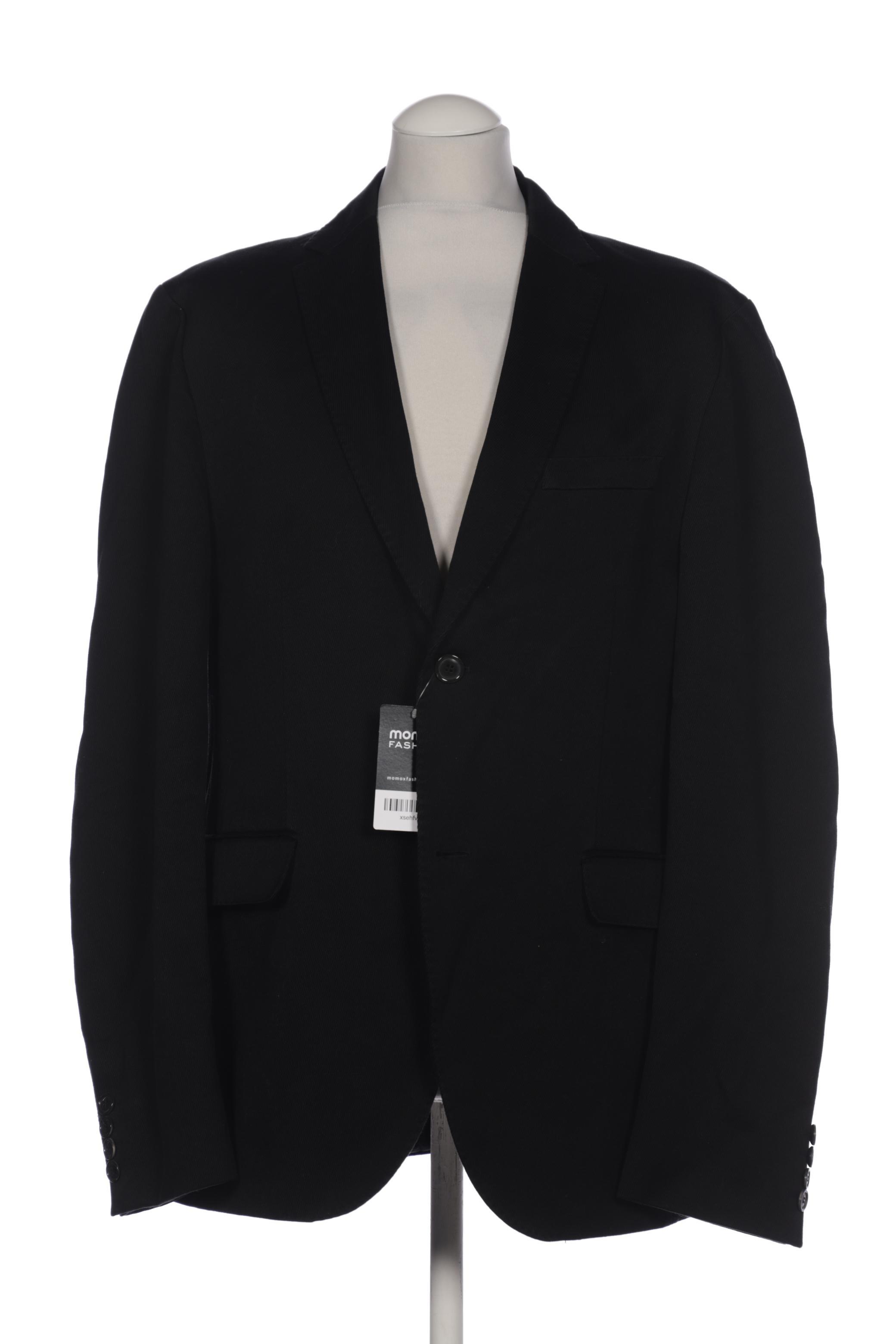

Boss by Hugo Boss Herren Sakko, schwarz, Gr. 50