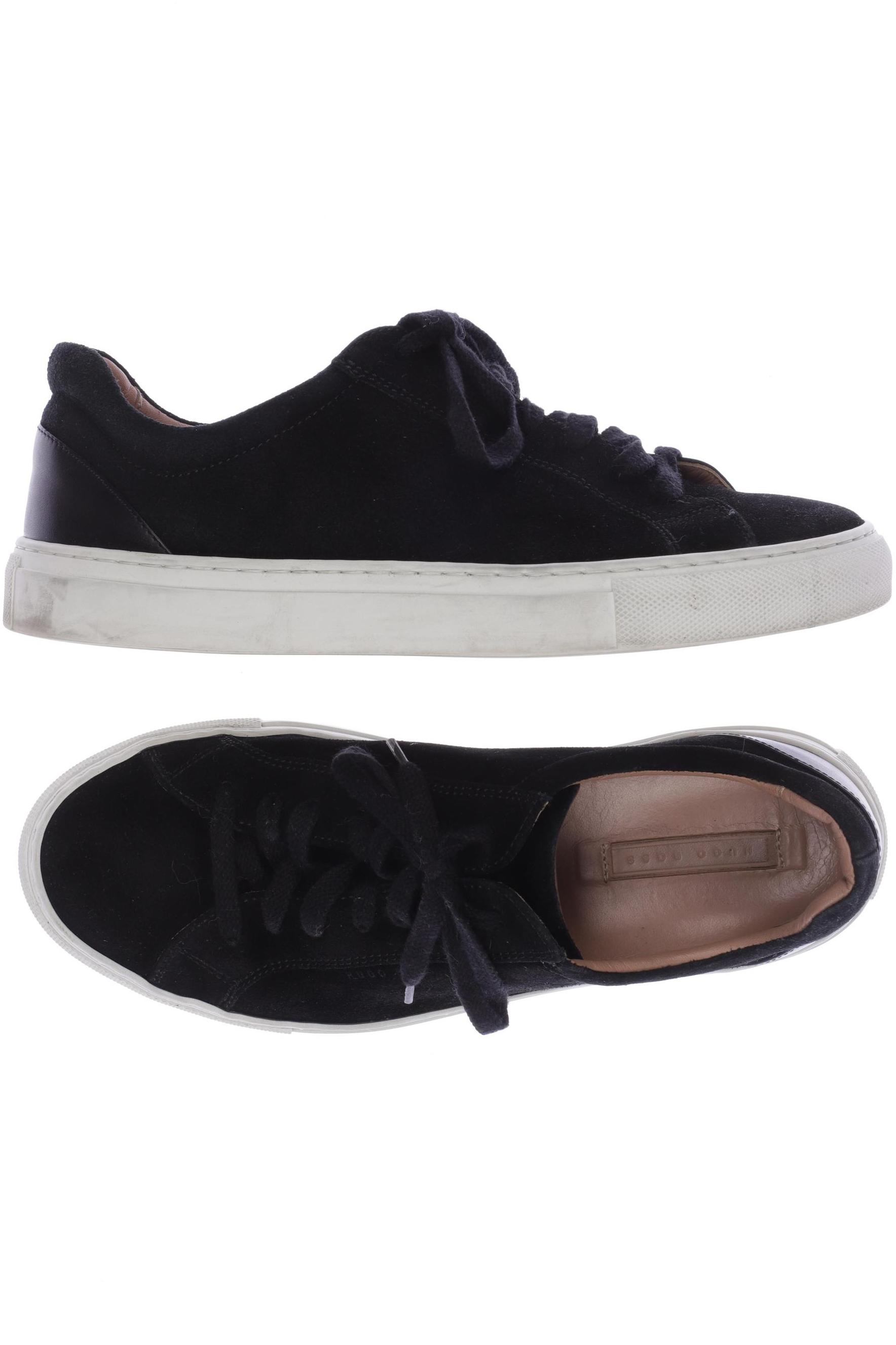 

BOSS by Hugo Boss Damen Sneakers, schwarz