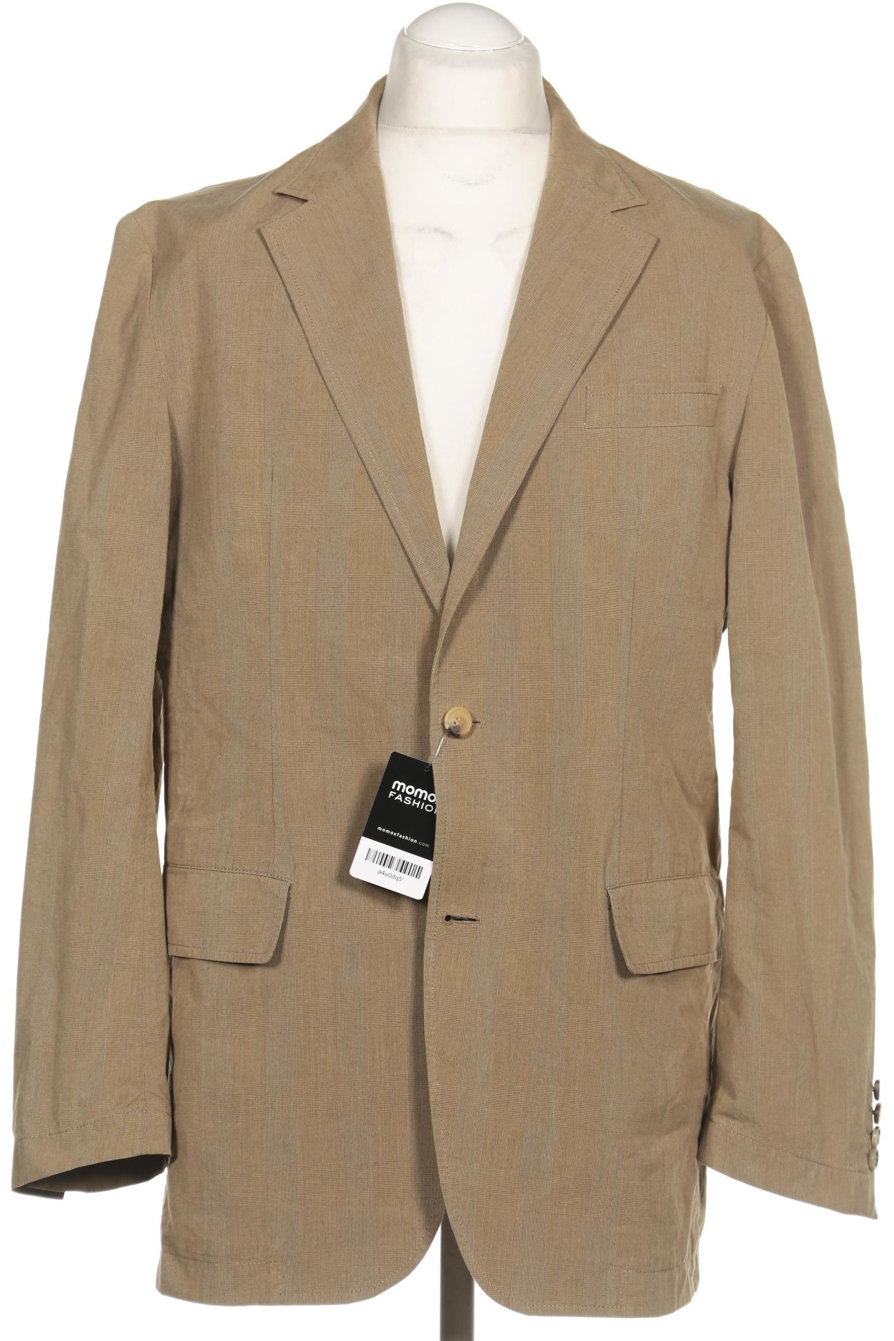 

Boss by Hugo Boss Herren Sakko, beige, Gr. 52