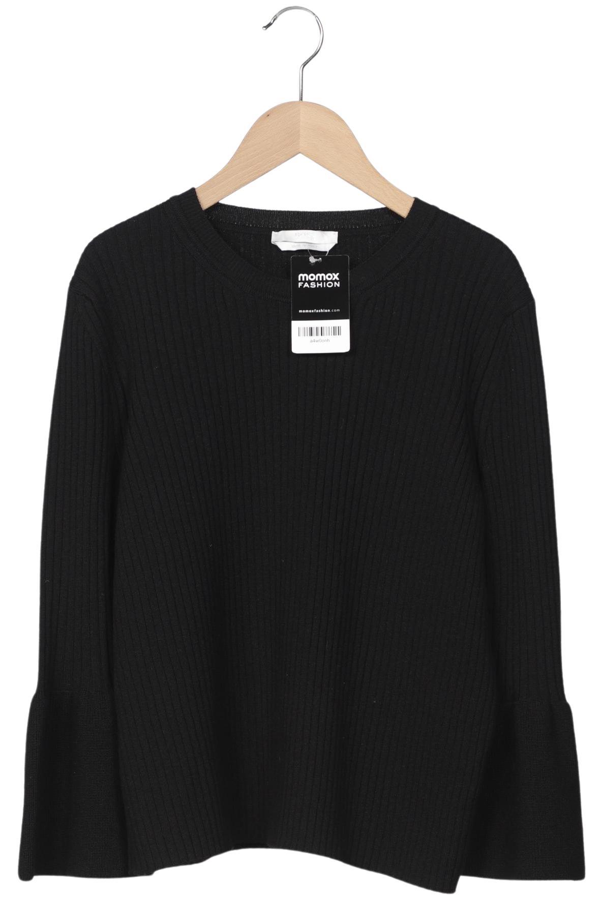 

Boss by Hugo Boss Damen Pullover, schwarz, Gr. 38