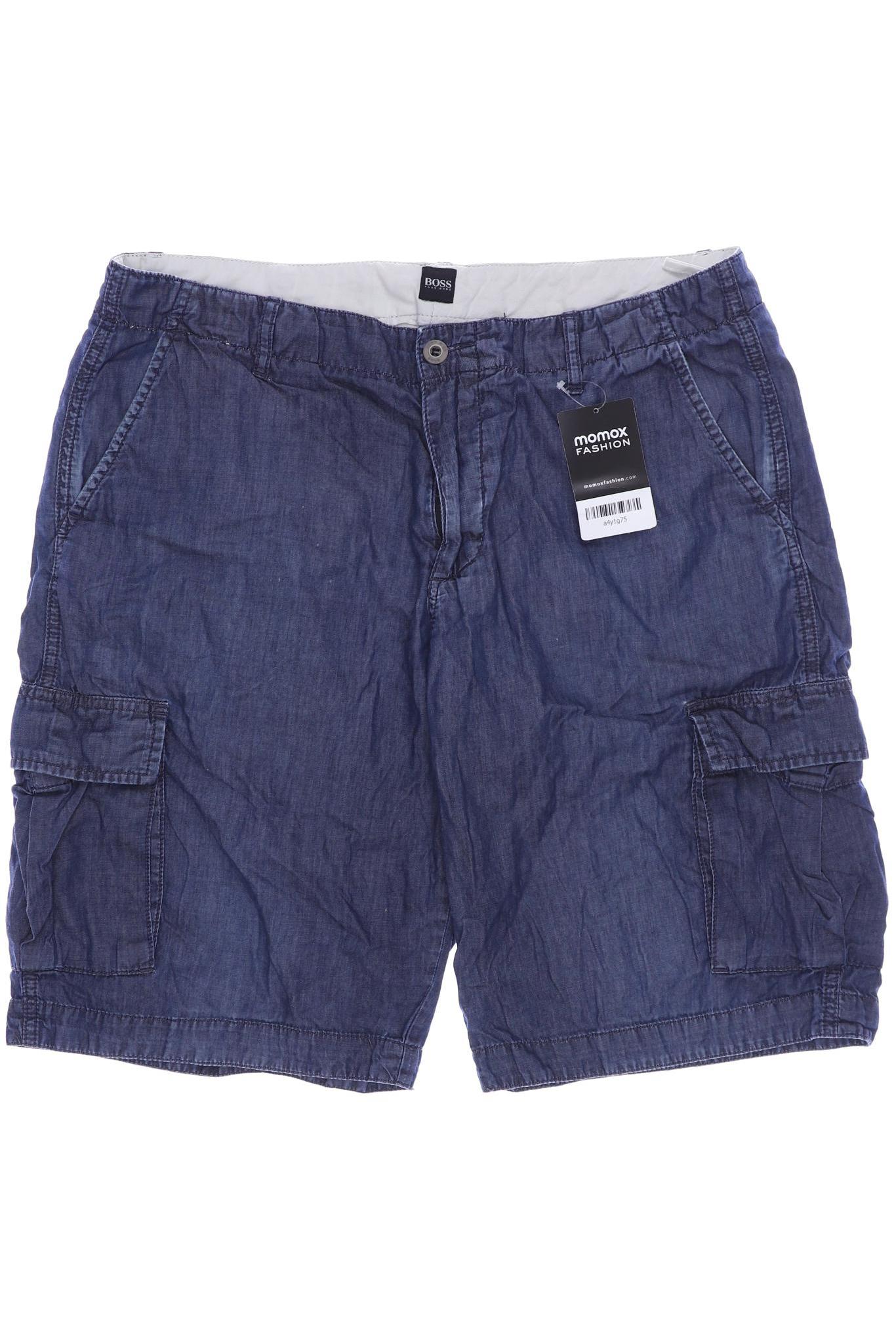 

BOSS by Hugo Boss Herren Shorts, blau