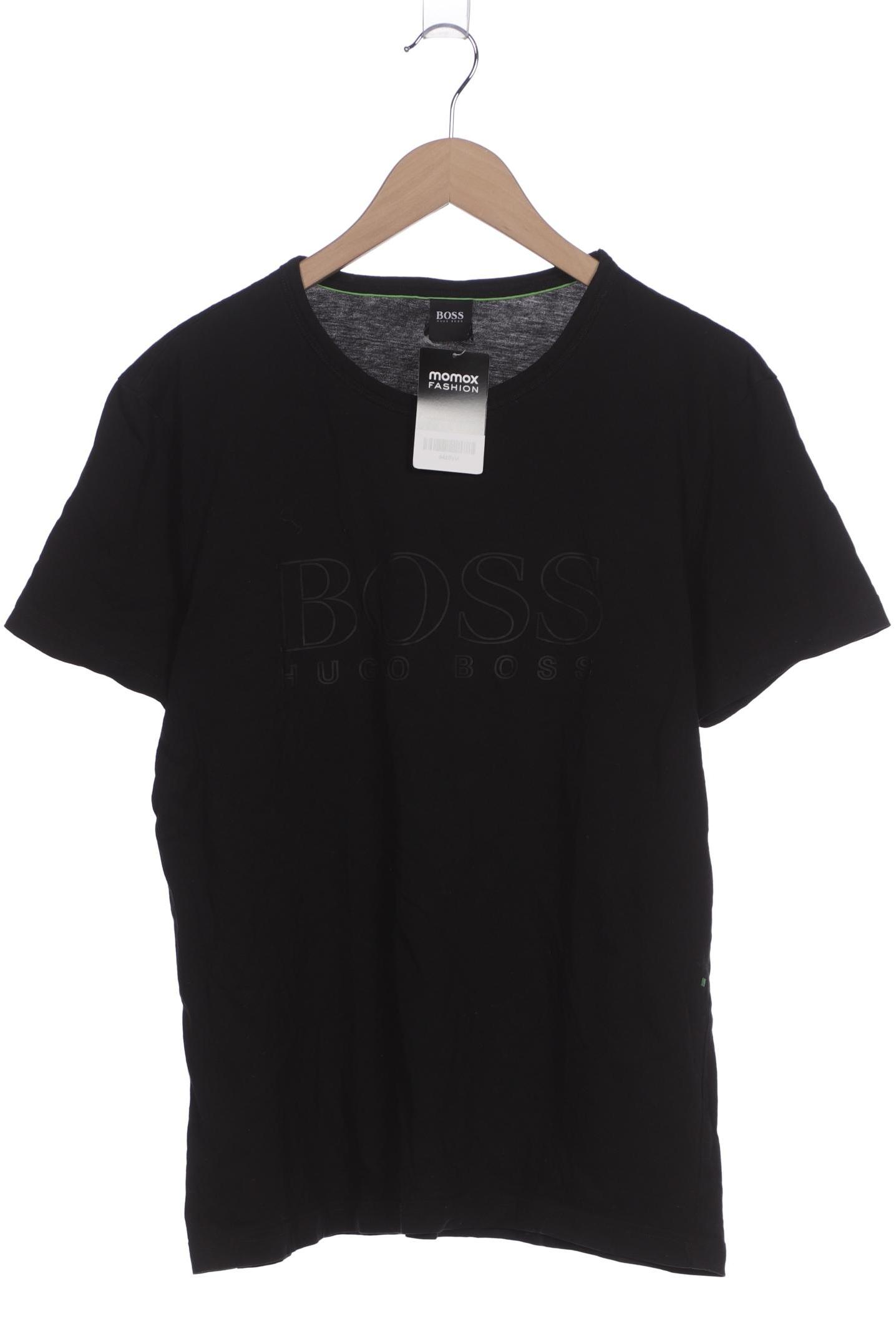 Thumbnail - Boss by Hugo Boss Herren T-Shirt, schwarz, Gr. 54