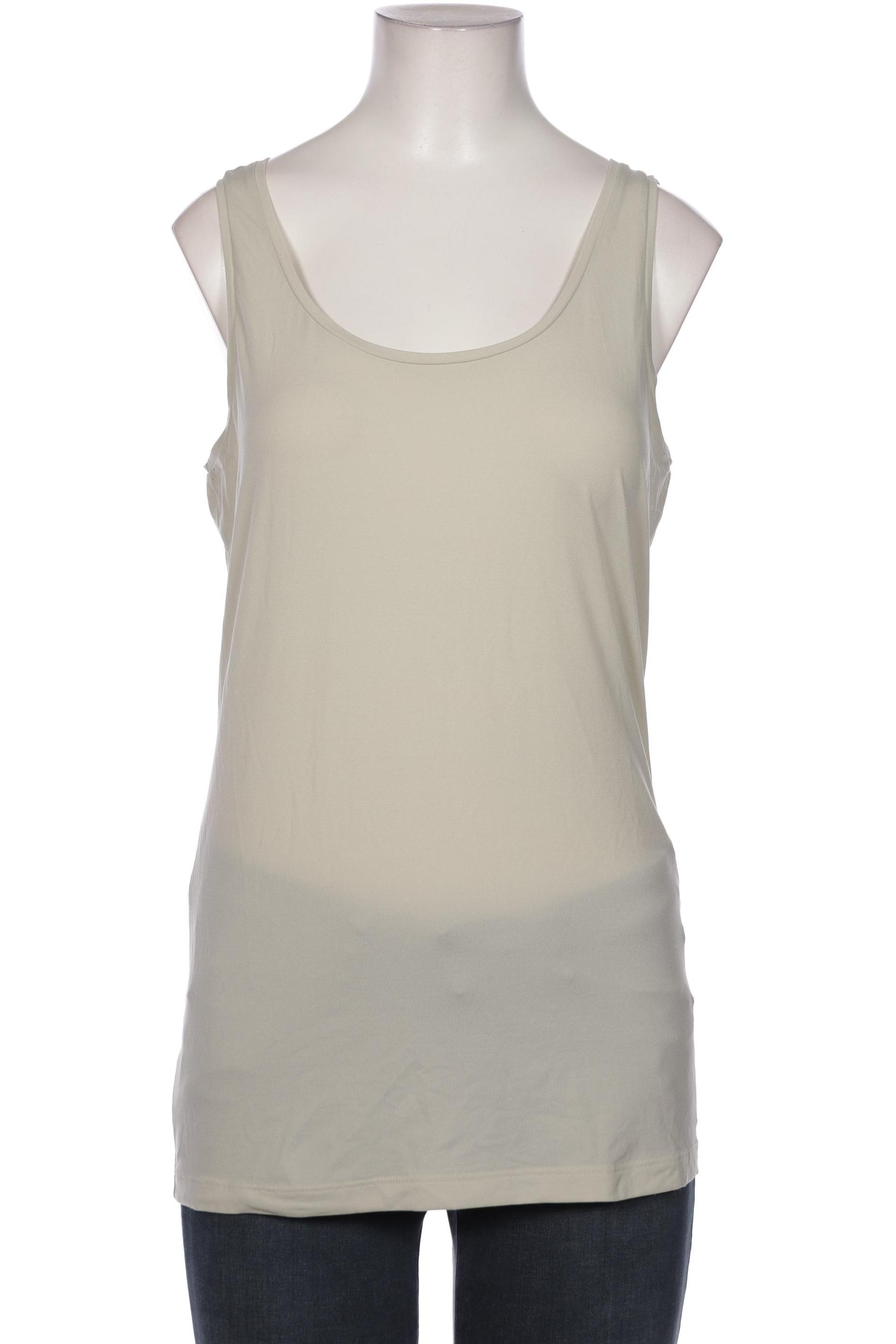 

Boss by Hugo Boss Damen Top, hellgrün, Gr. 36