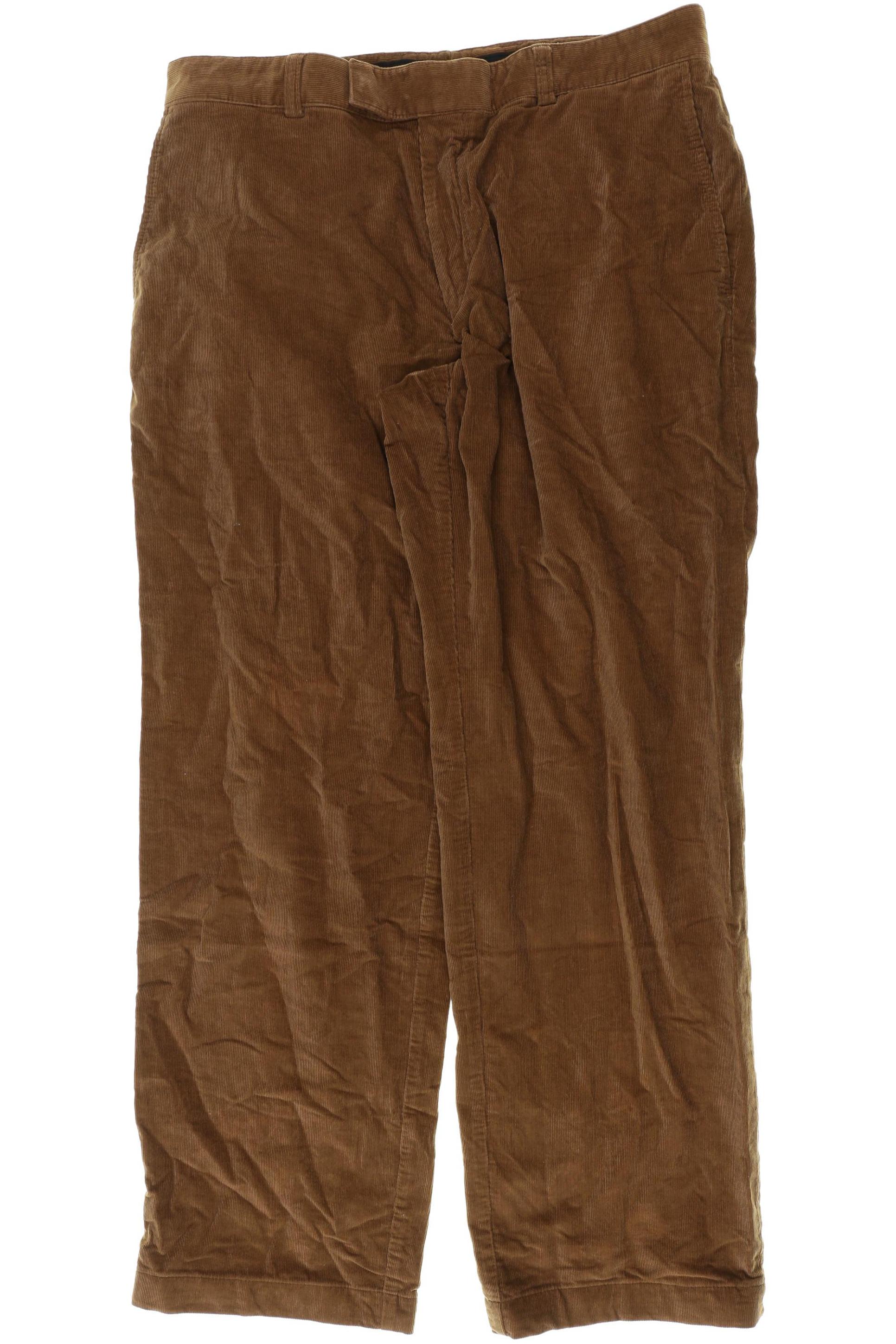 

Boss by Hugo Boss Herren Stoffhose, braun, Gr. 50