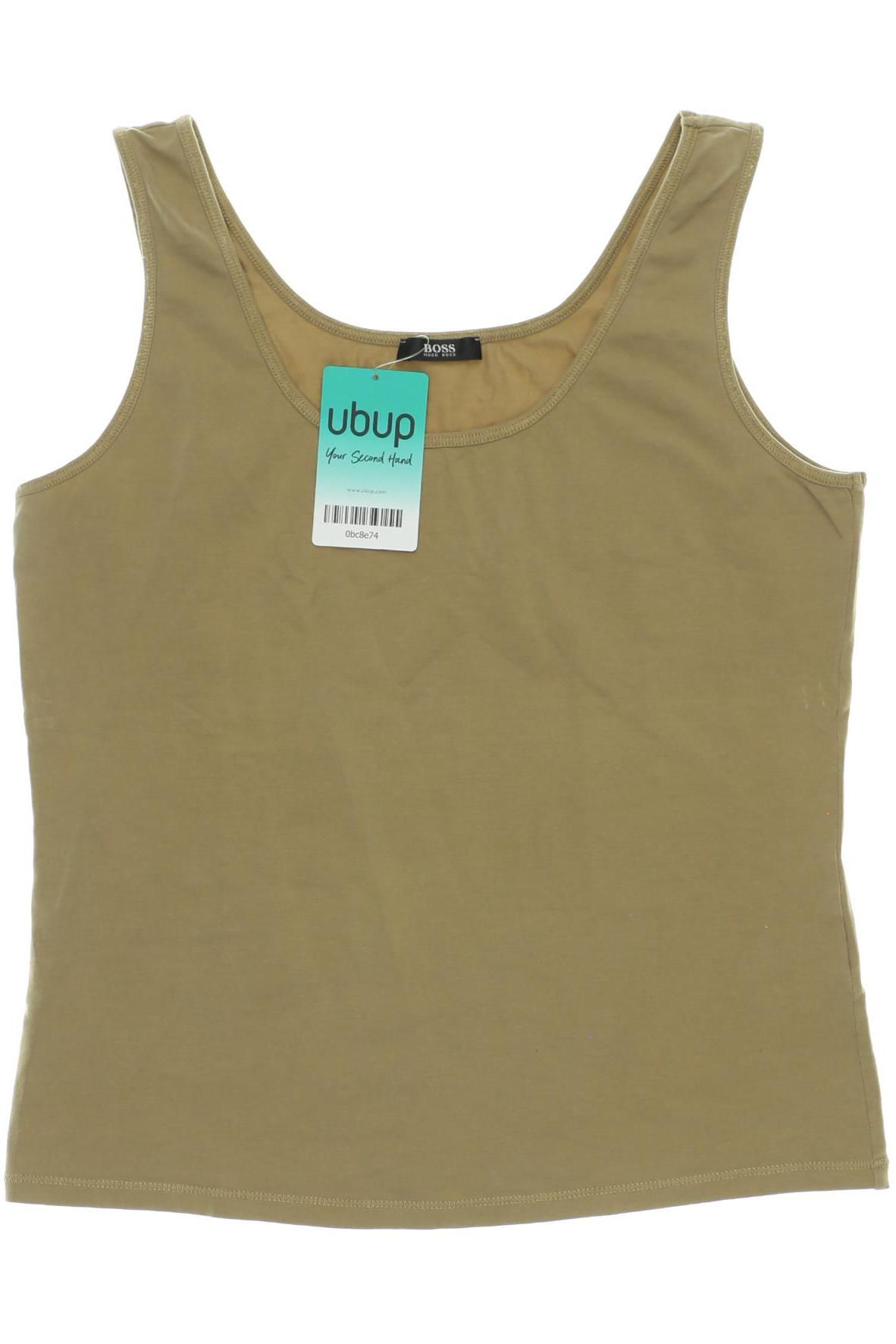 

Boss by Hugo Boss Damen Top, beige, Gr. 42