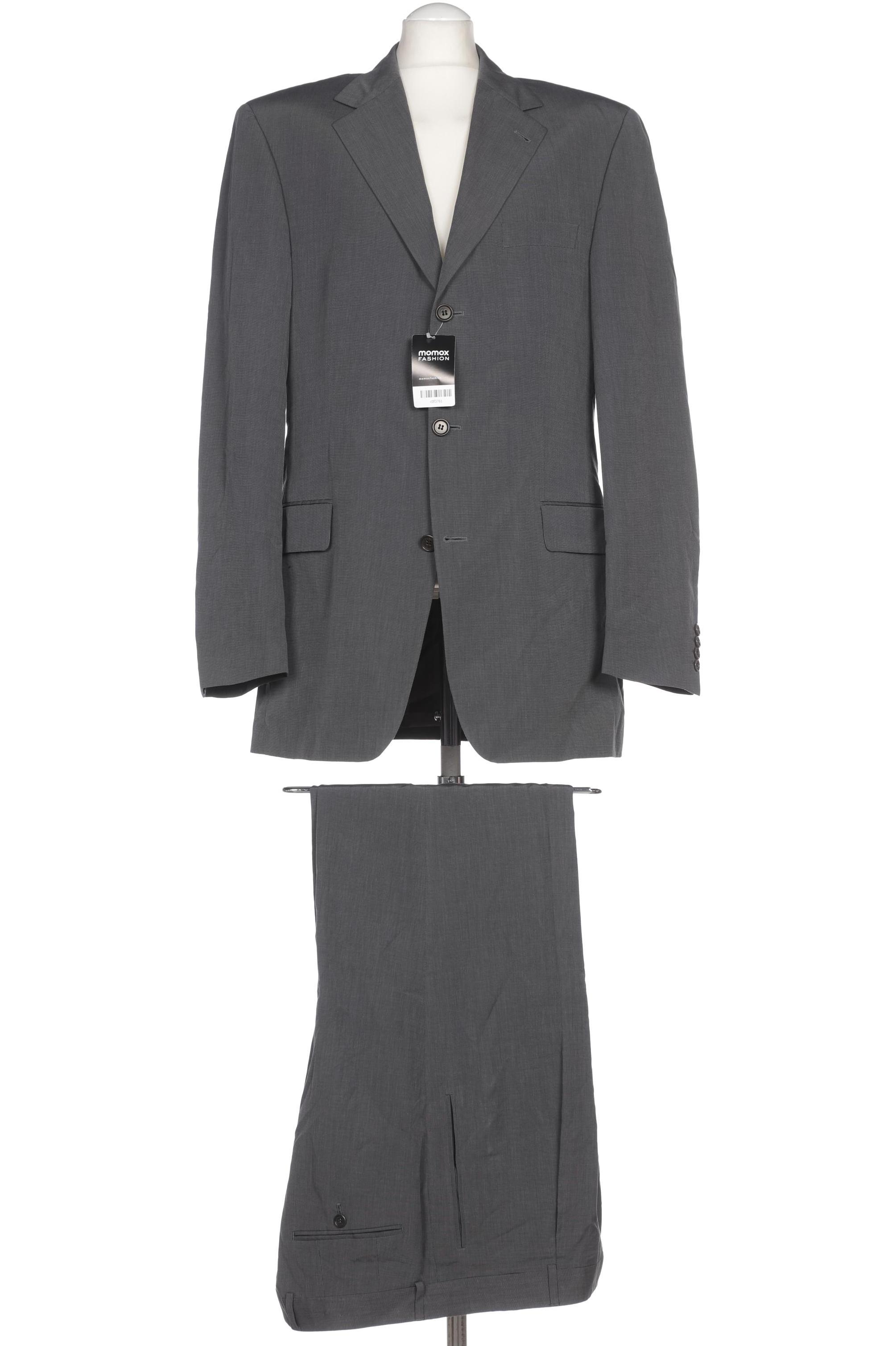 

Boss by Hugo Boss Herren Anzug, grau, Gr. 106