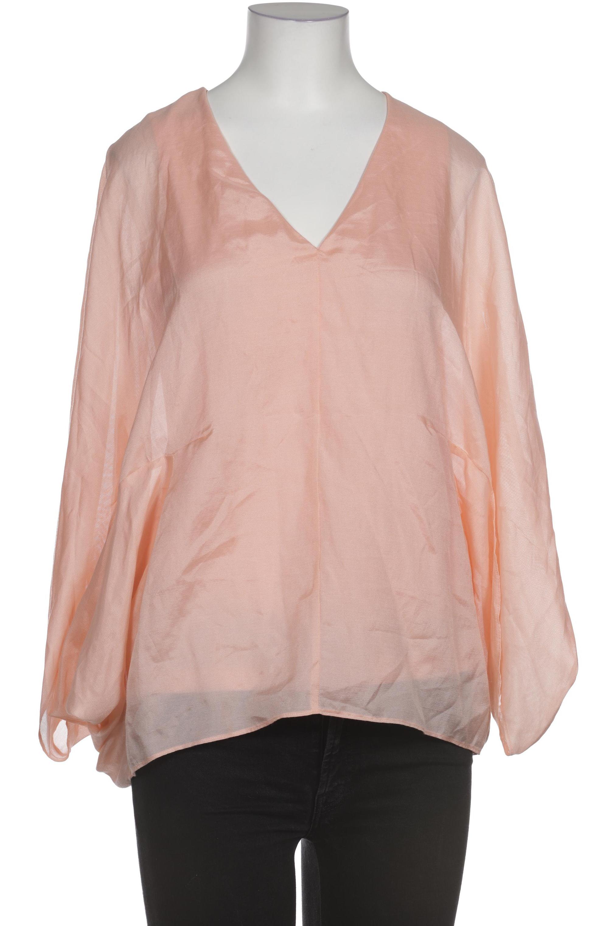 

Boss by Hugo Boss Damen Bluse, orange, Gr. 36