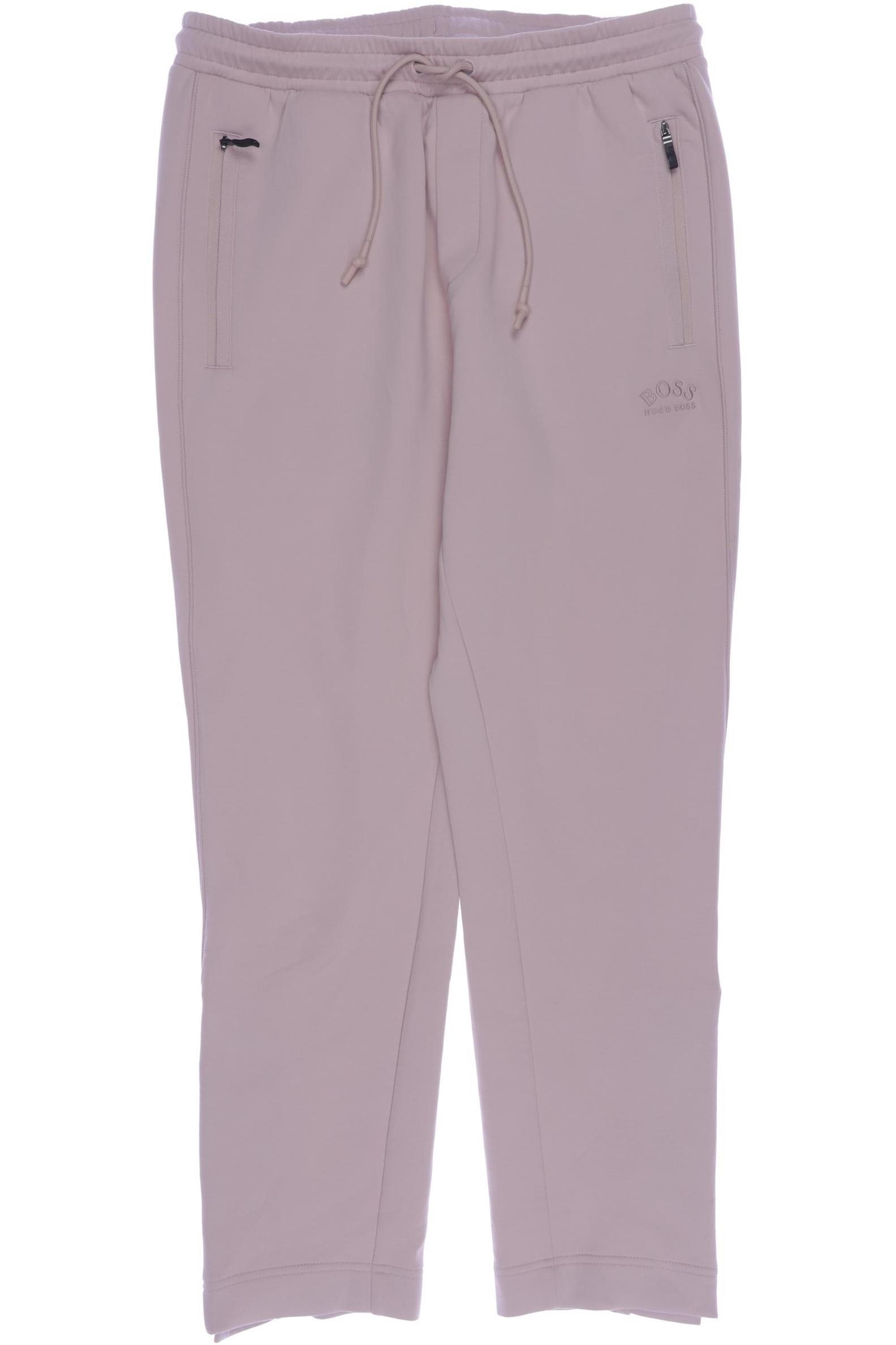 

Boss by Hugo Boss Damen Stoffhose, pink, Gr. 0
