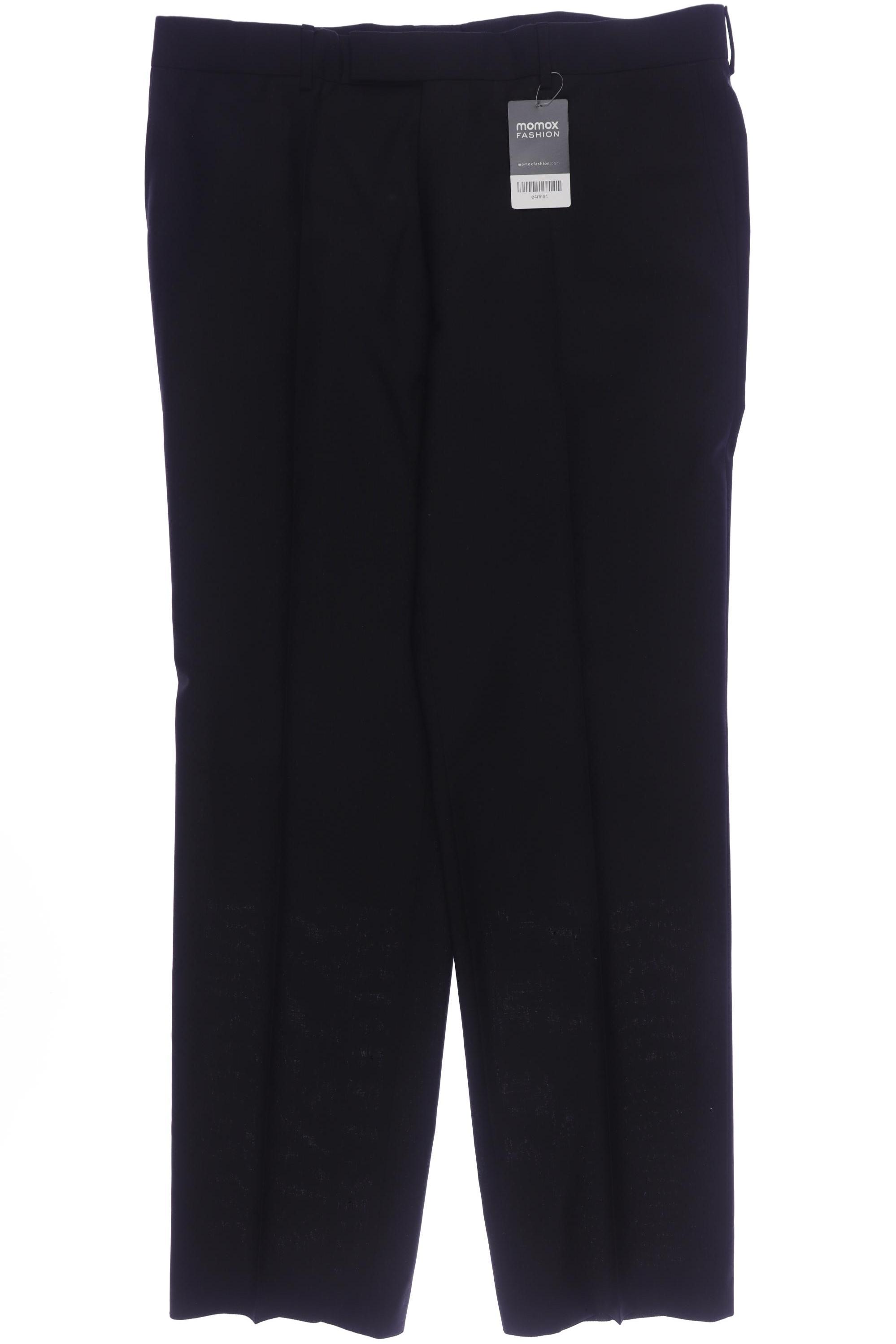 Thumbnail - Boss by Hugo Boss Herren Stoffhose, schwarz, Gr. 54