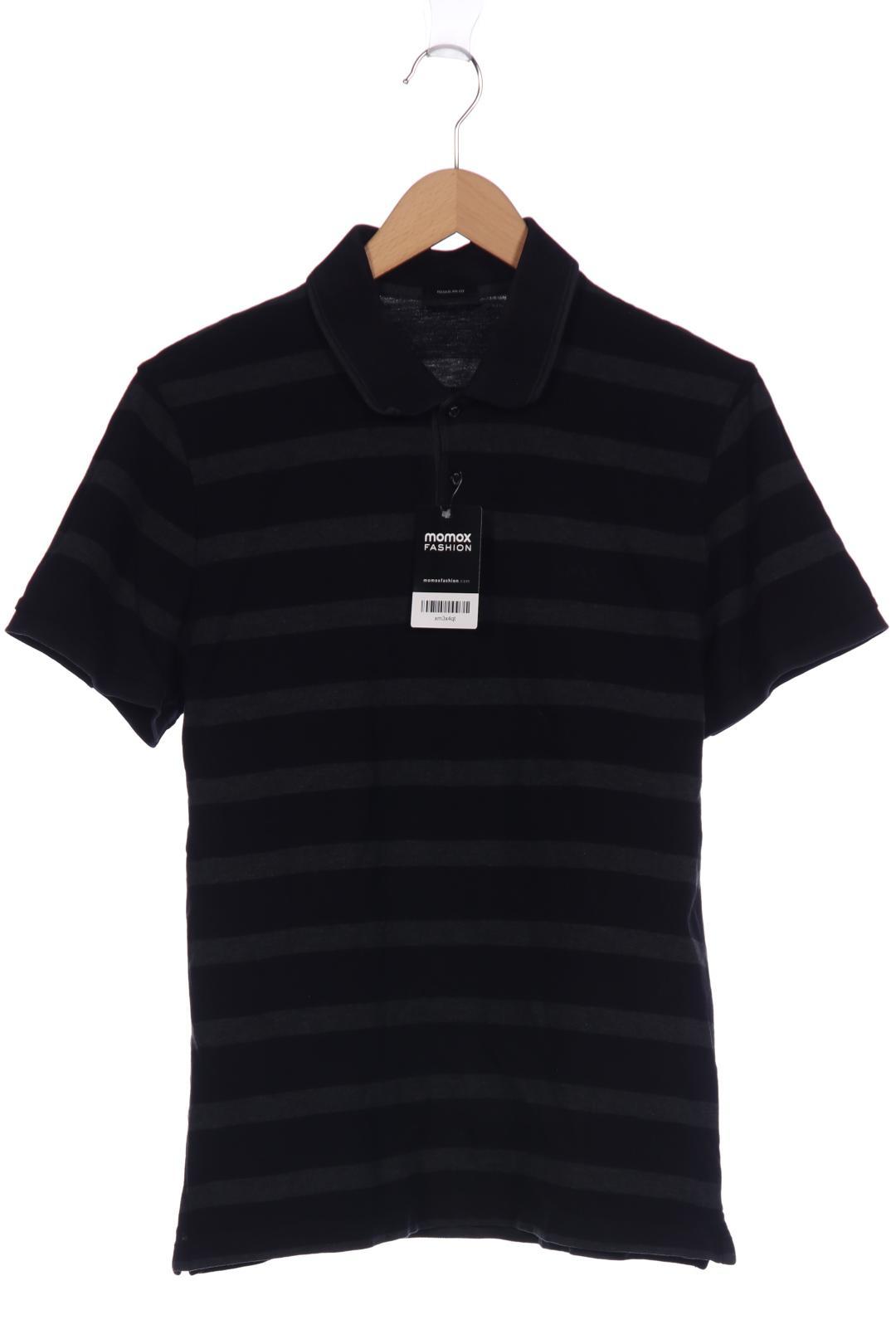 

BOSS by Hugo Boss Herren Poloshirt, schwarz