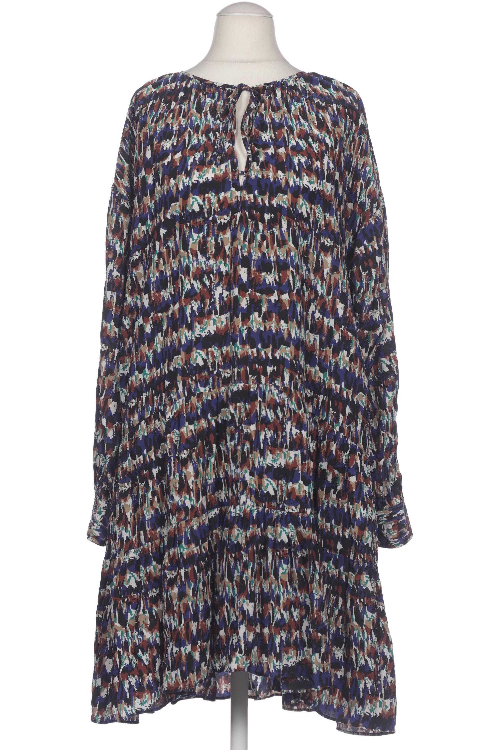 

Boss by Hugo Boss Damen Kleid, mehrfarbig, Gr. 38