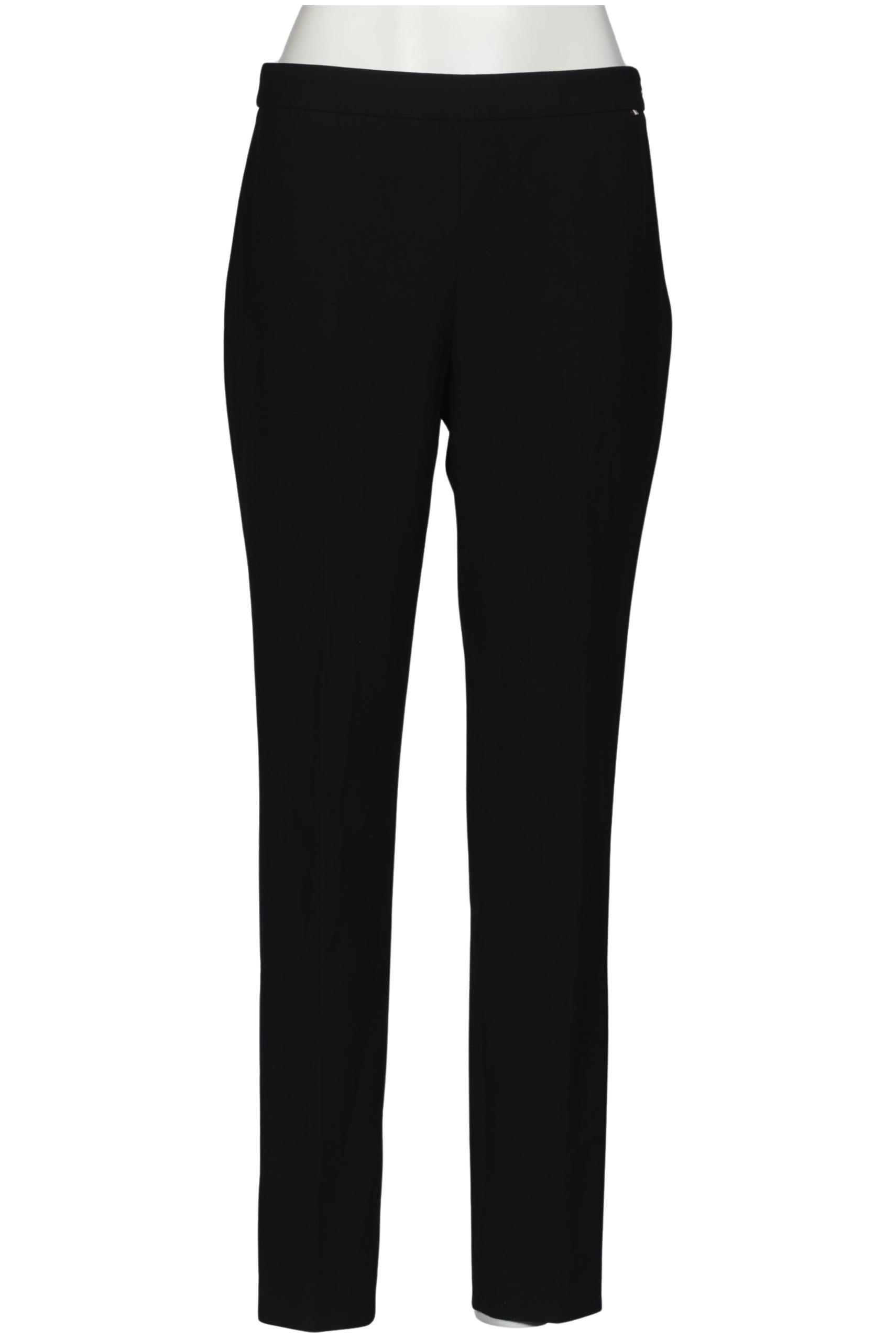

Boss by Hugo Boss Damen Stoffhose, schwarz, Gr. 28