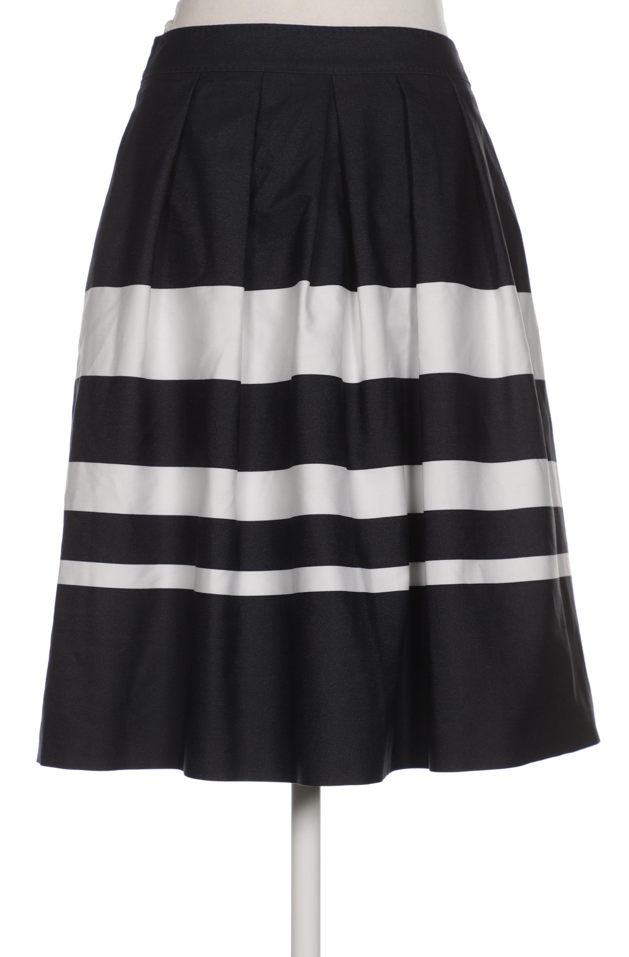 

Boss by Hugo Boss Damen Rock, marineblau, Gr. 38
