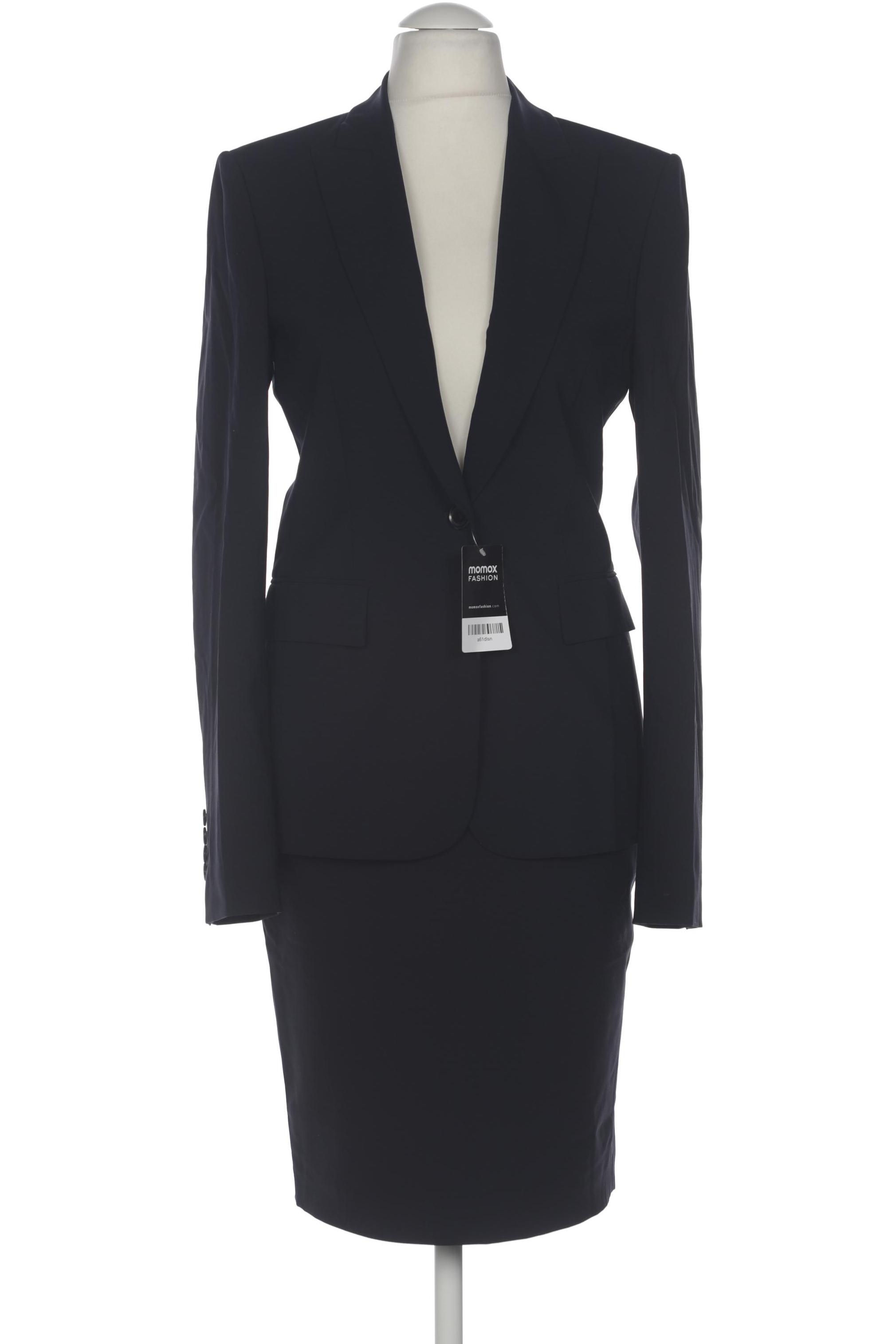 

Boss by Hugo Boss Damen Anzug, marineblau, Gr. 36