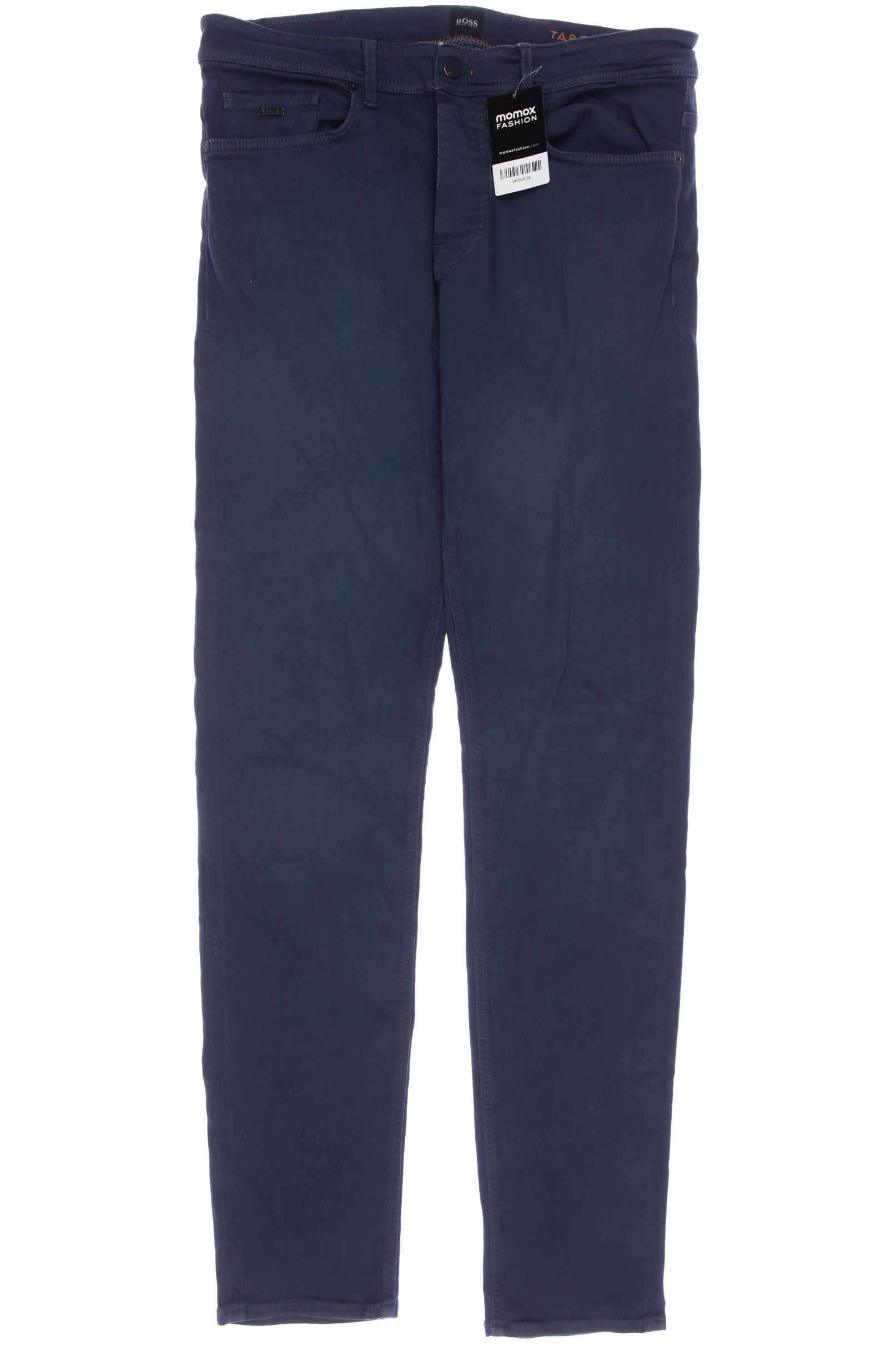 

Boss by Hugo Boss Herren Jeans, grau, Gr. 34