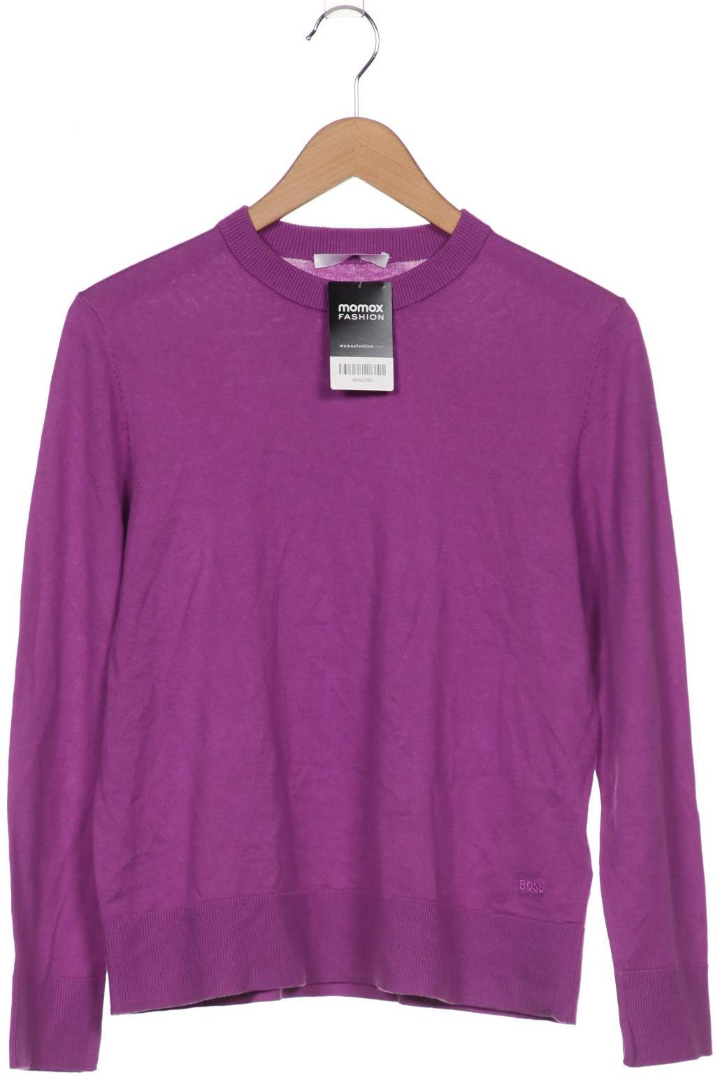 

Boss by Hugo Boss Damen Pullover, flieder, Gr. 36