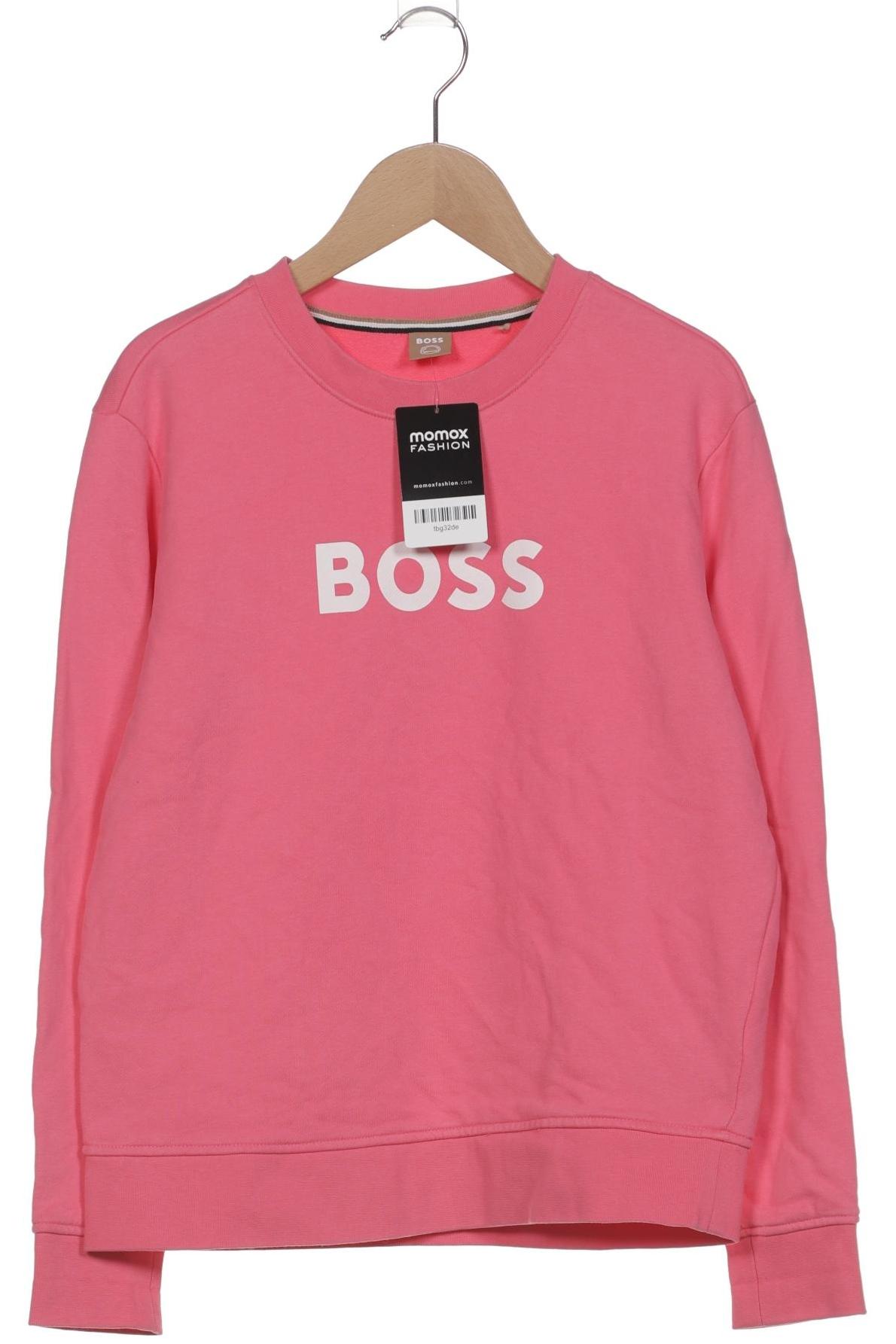 Thumbnail - Boss by Hugo Boss Damen Sweatshirt, pink, Gr. 36