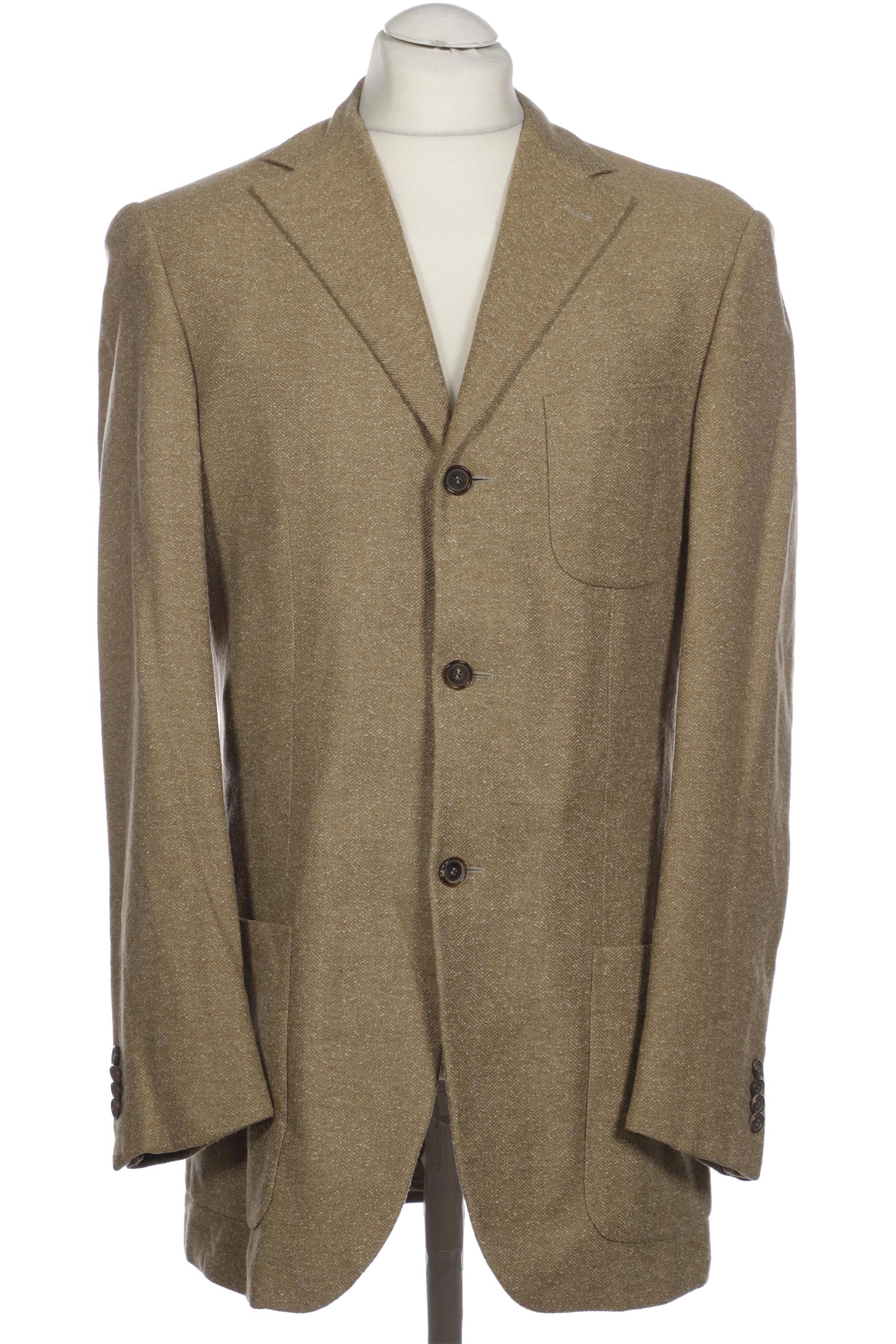 

Boss by Hugo Boss Herren Sakko, beige, Gr. 98