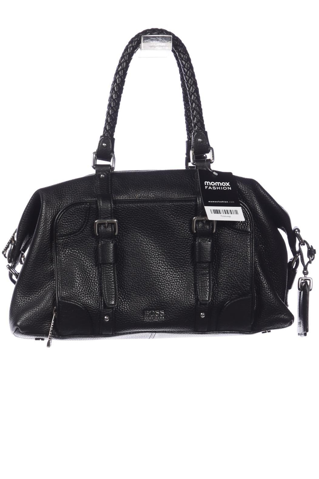 

Boss by Hugo Boss Damen Handtasche, schwarz, Gr.