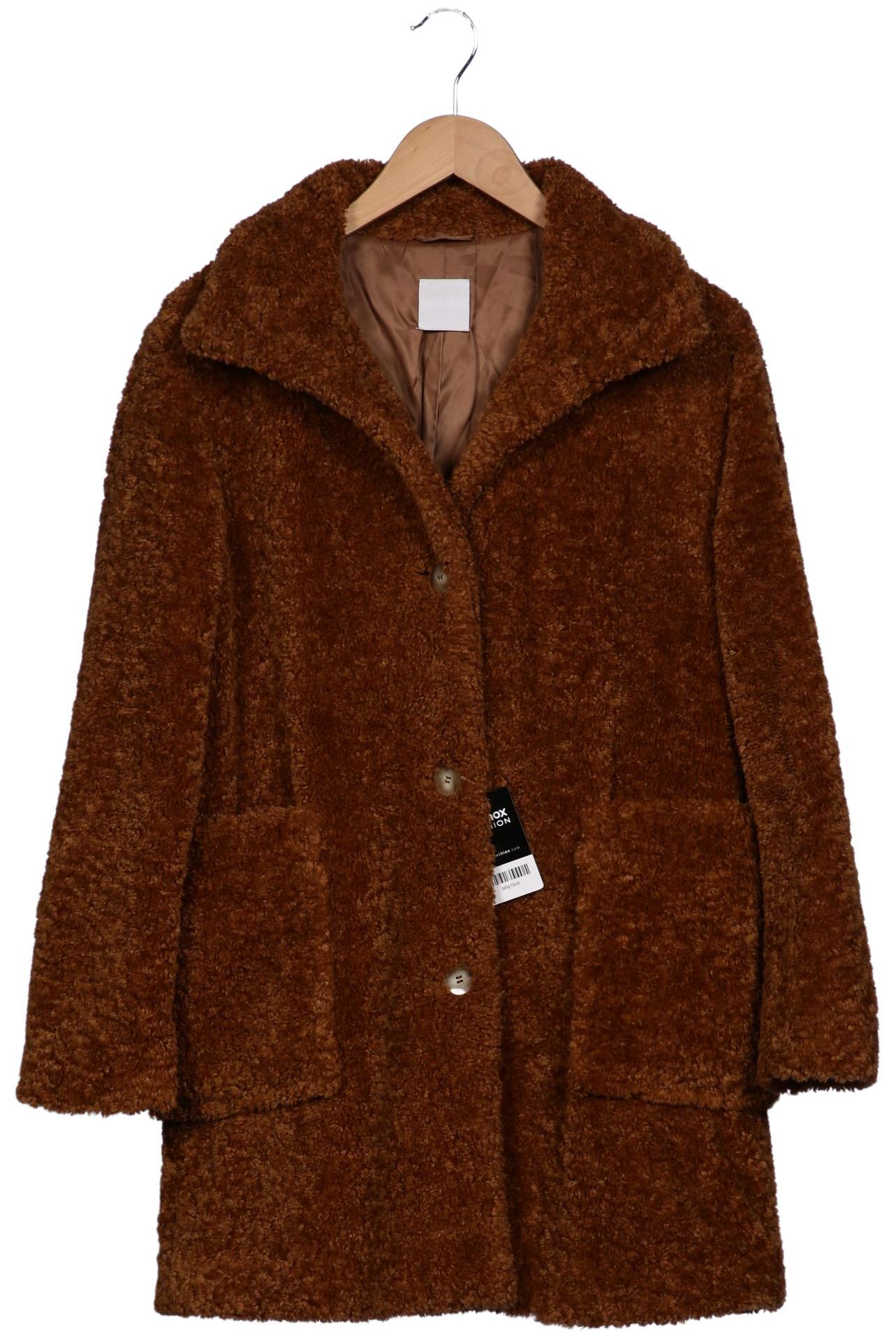

Boss by Hugo Boss Damen Mantel, braun, Gr. 36