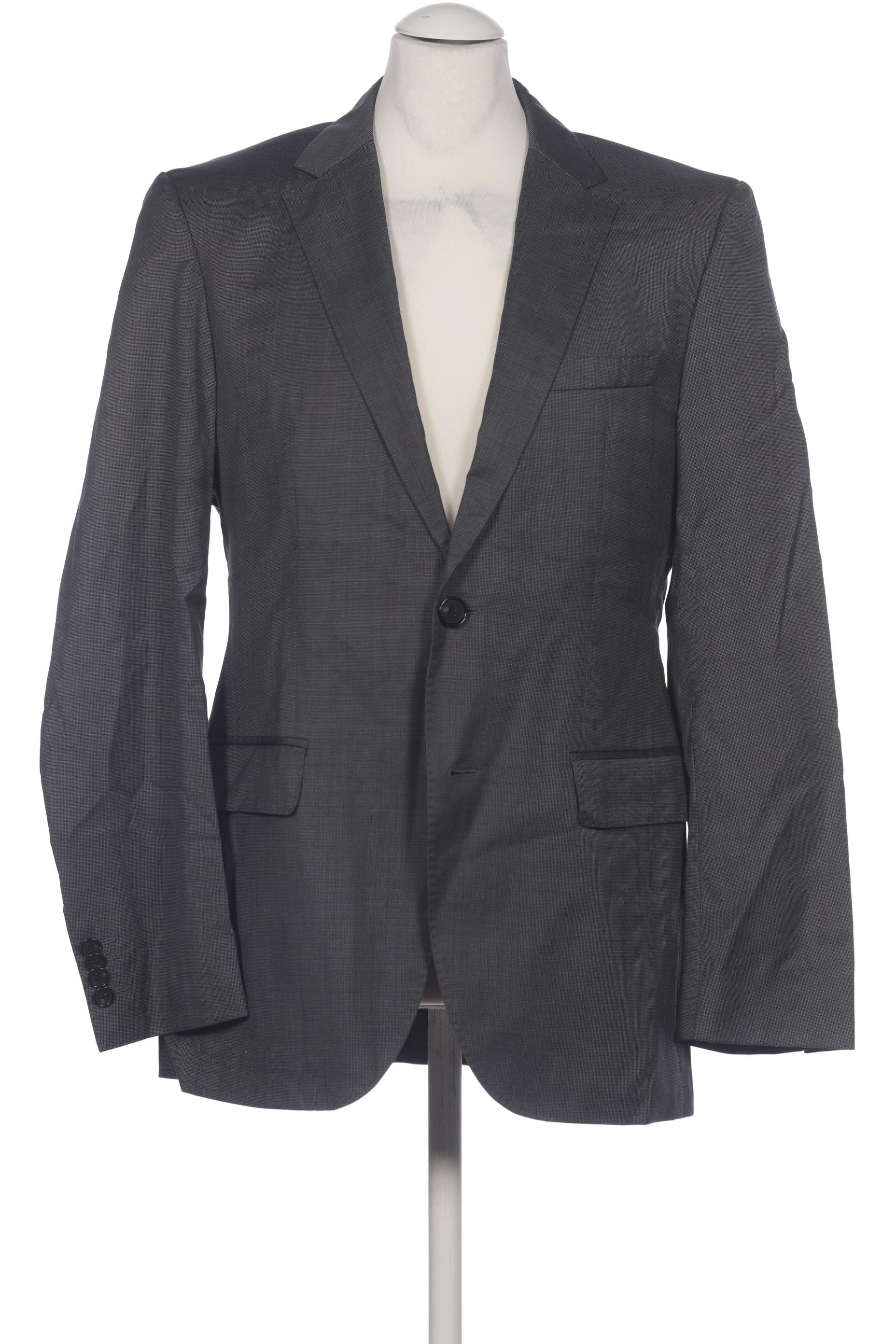 

Boss by Hugo Boss Herren Sakko, grau, Gr. 48