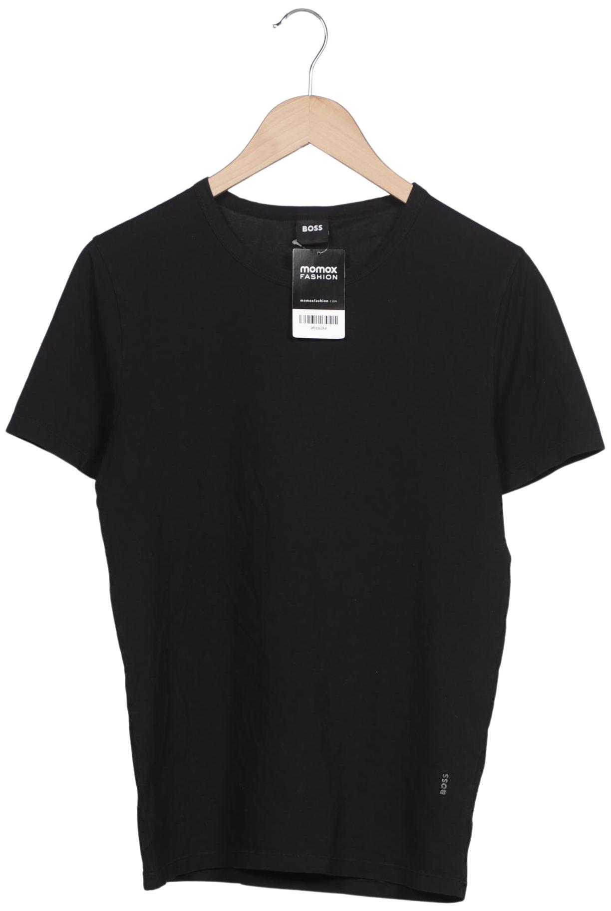 

Boss by Hugo Boss Herren T-Shirt, schwarz, Gr. 48