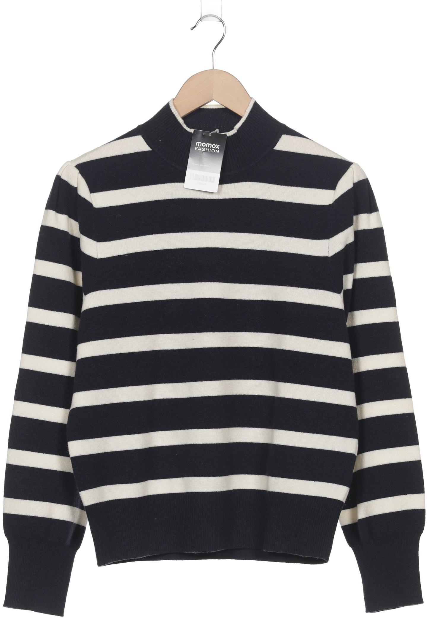 

Boss by Hugo Boss Damen Pullover, marineblau, Gr. 44