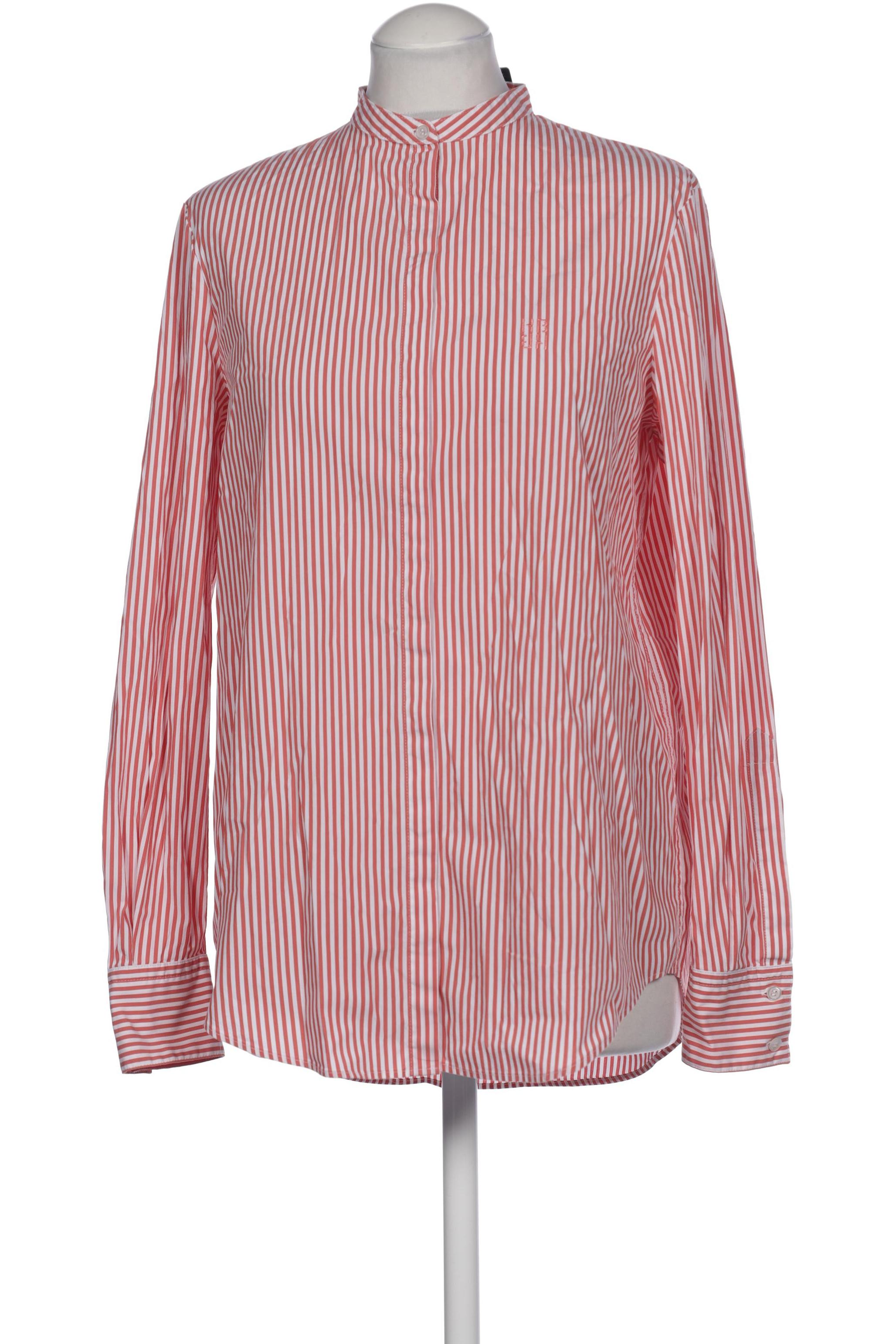 

Boss by Hugo Boss Damen Bluse, rot, Gr. 36