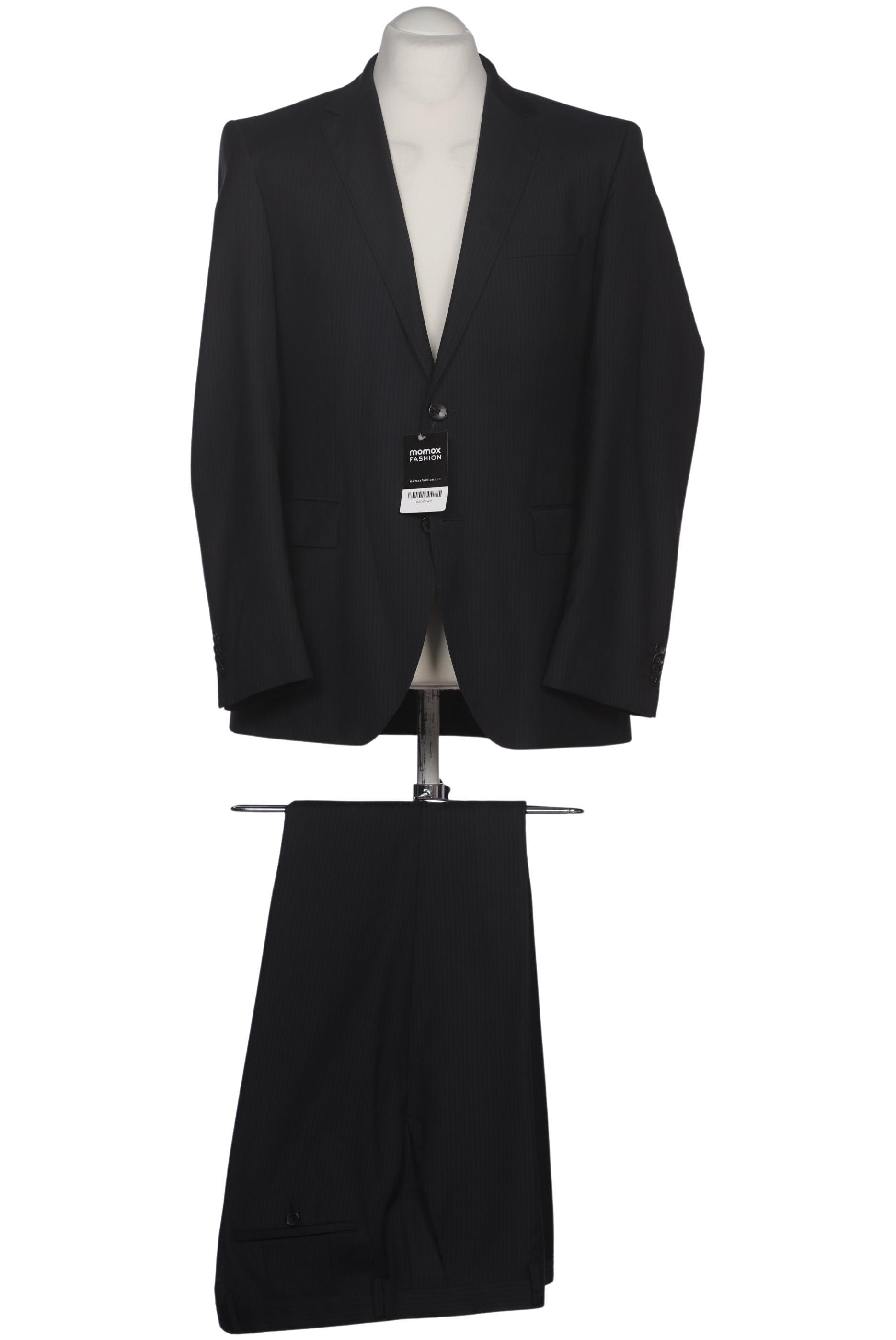 

Boss by Hugo Boss Herren Anzug, marineblau, Gr. 50