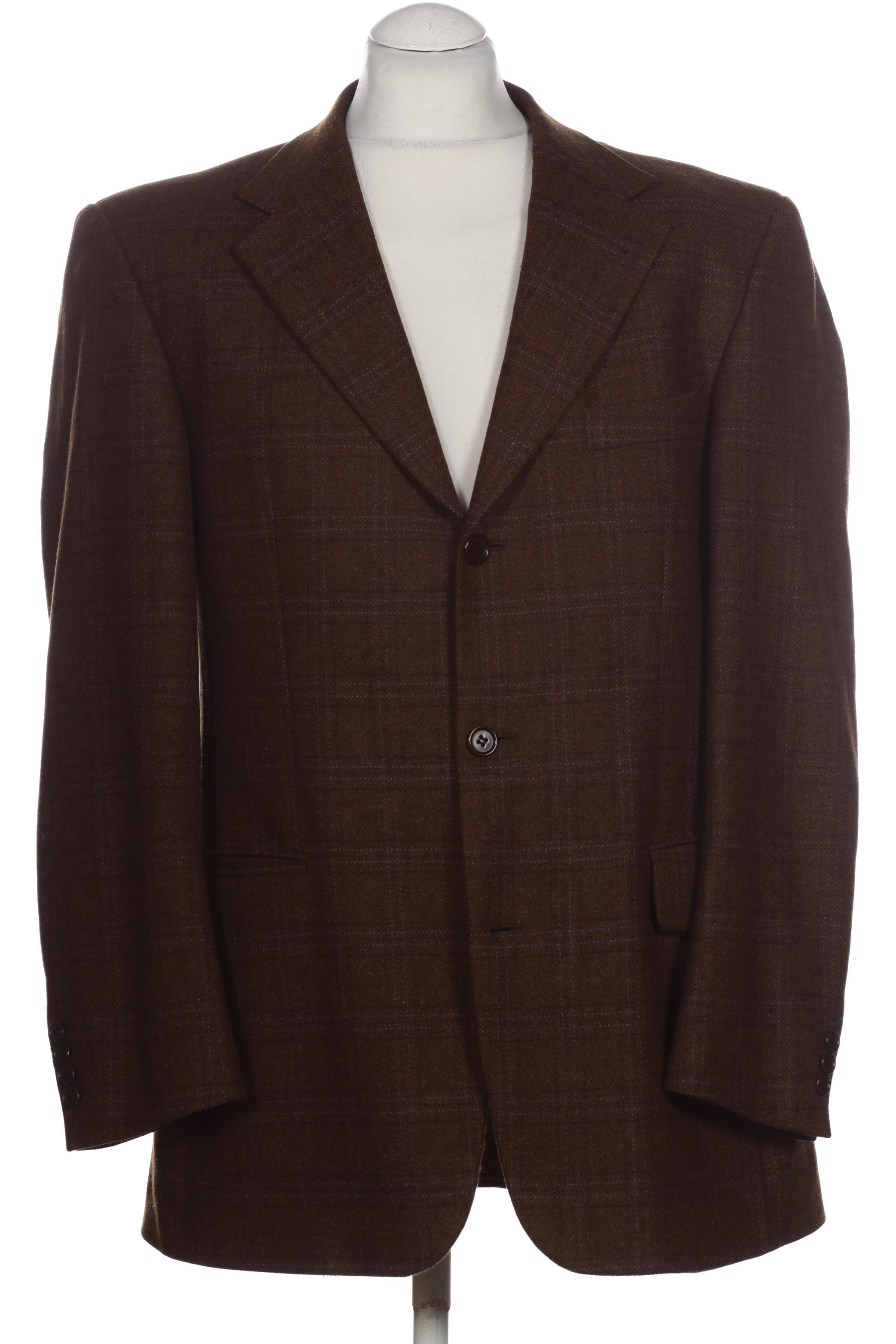 

Boss by Hugo Boss Herren Sakko, braun, Gr. 52