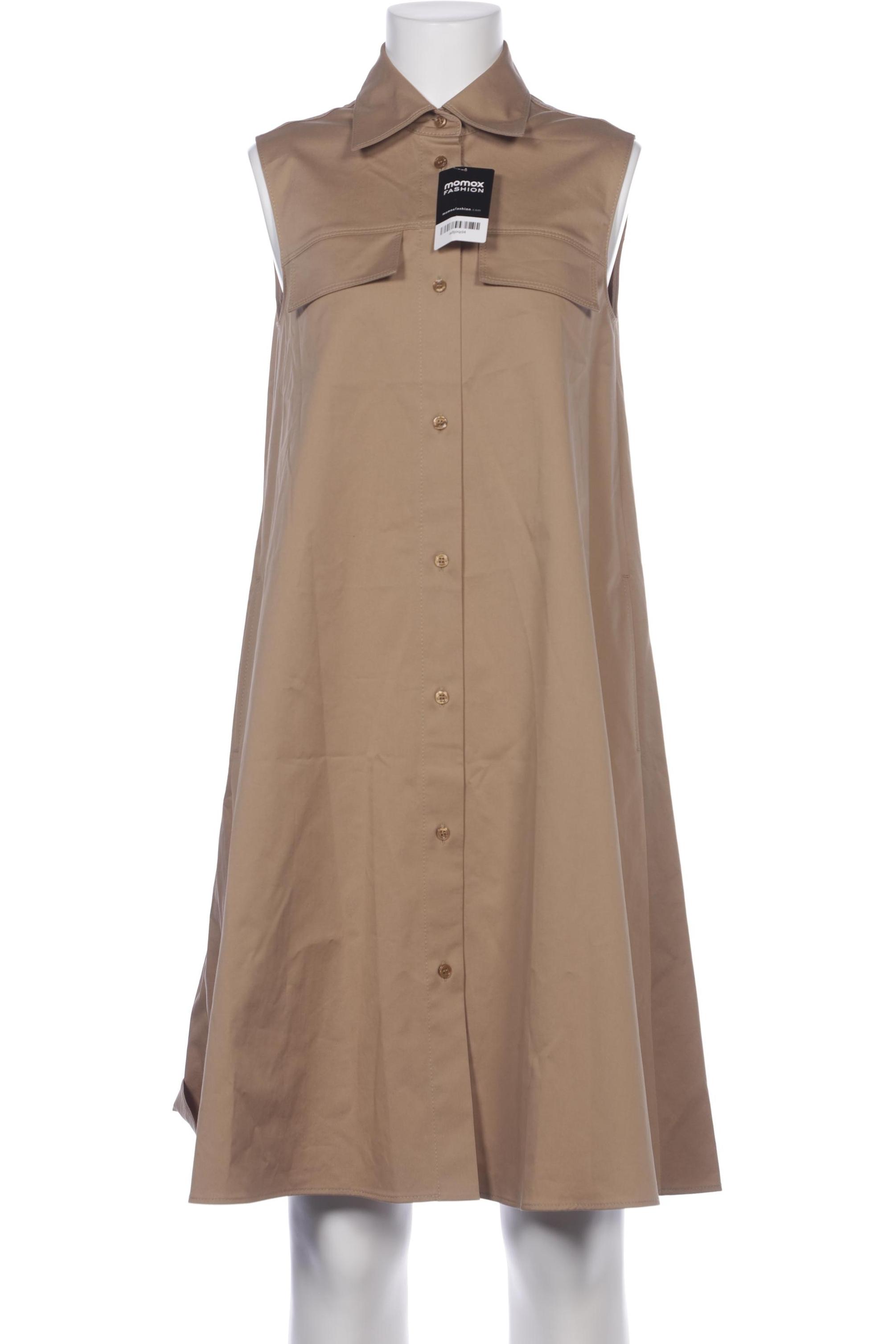 

Boss by Hugo Boss Damen Kleid, beige, Gr. 34