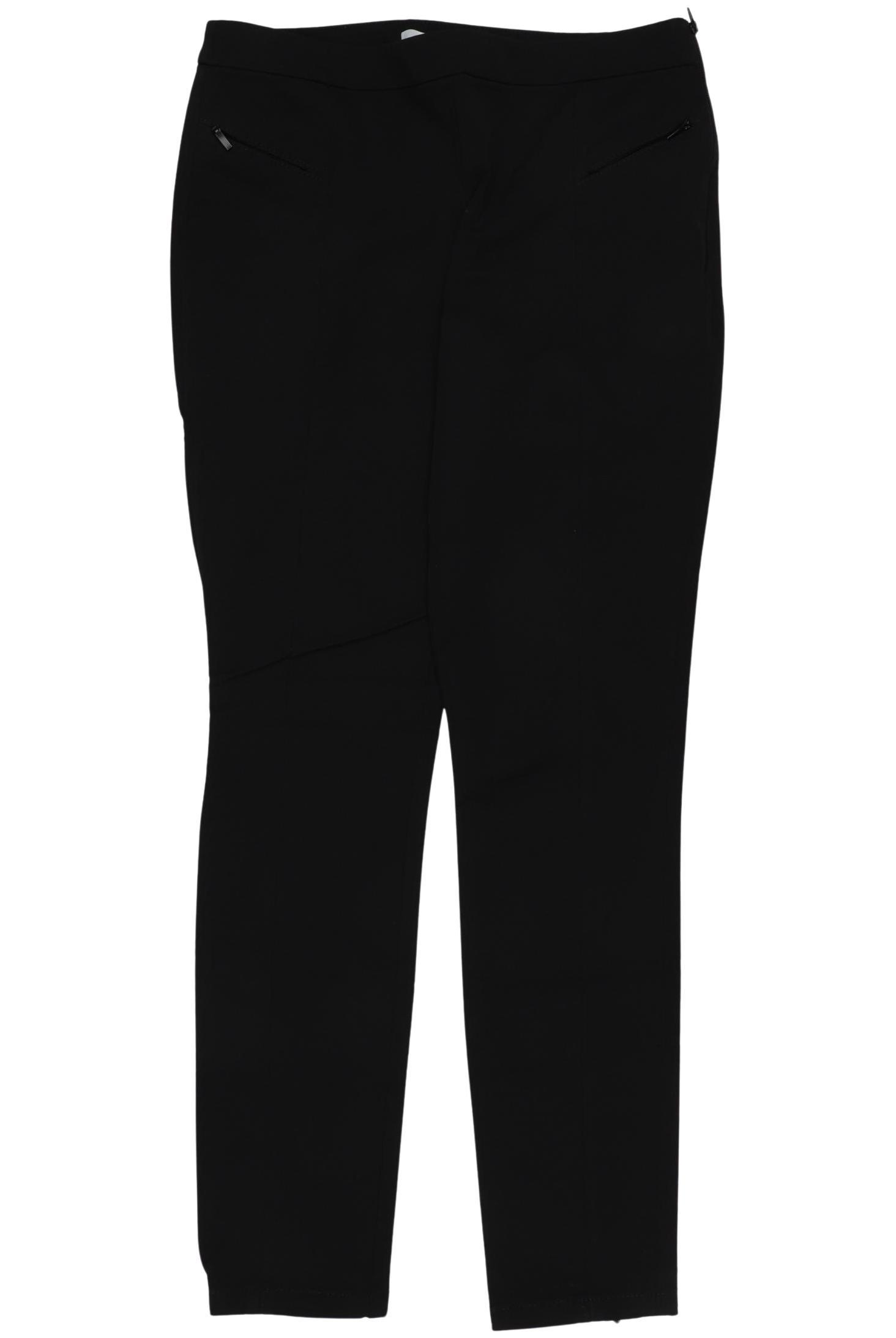 

Boss by Hugo Boss Damen Stoffhose, schwarz, Gr. 32