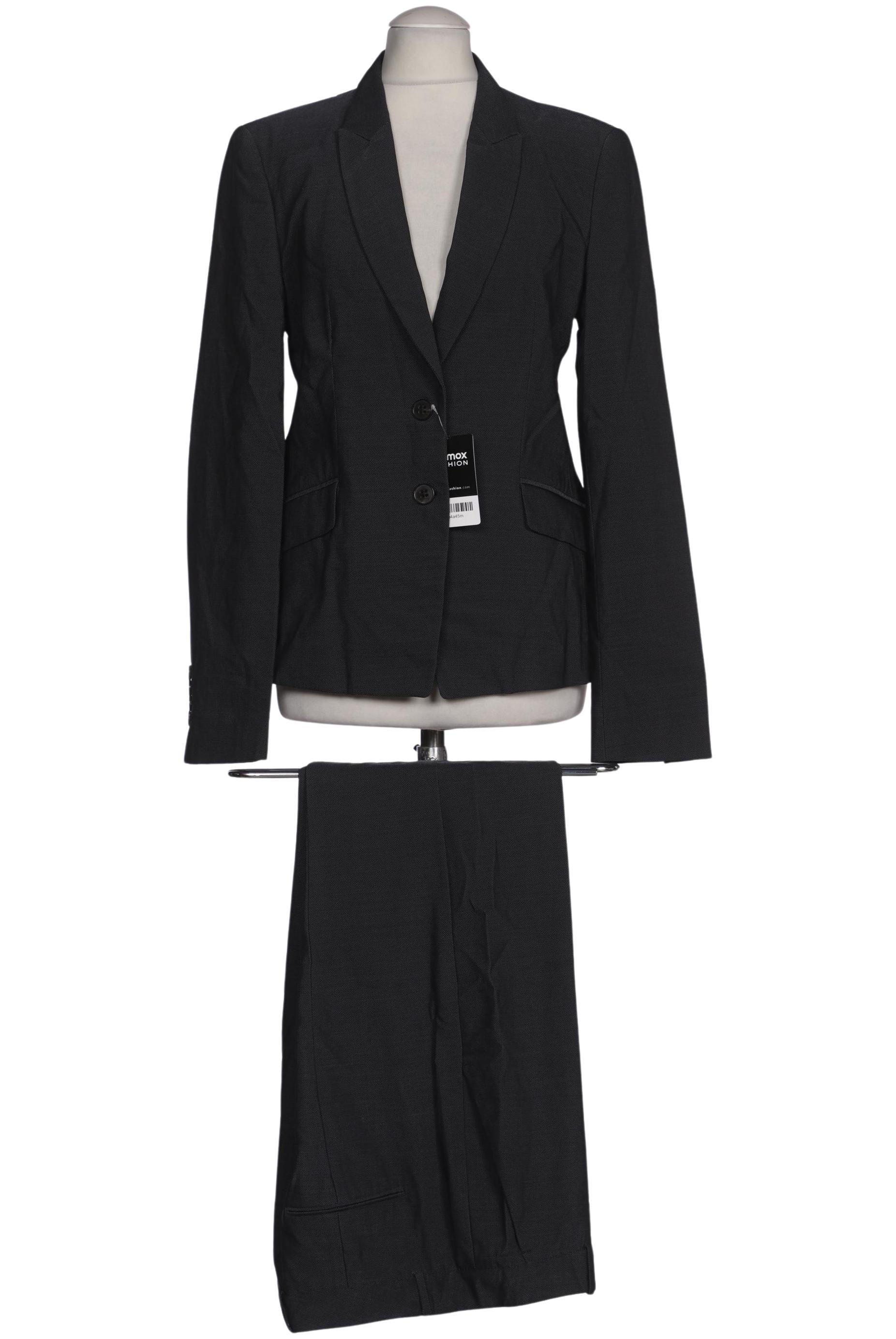 

Boss by Hugo Boss Damen Anzug, marineblau, Gr. 36