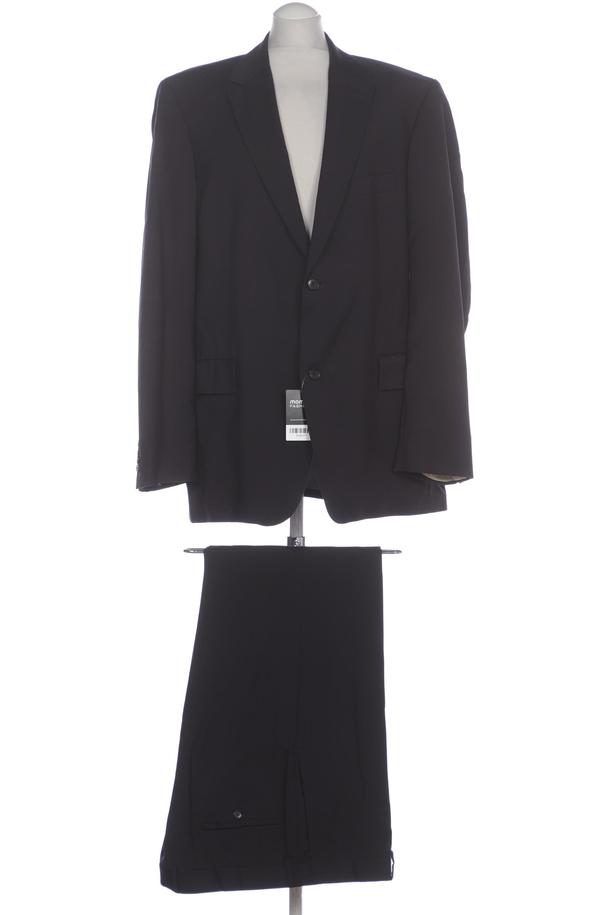 

Boss by Hugo Boss Herren Anzug, marineblau, Gr. 58