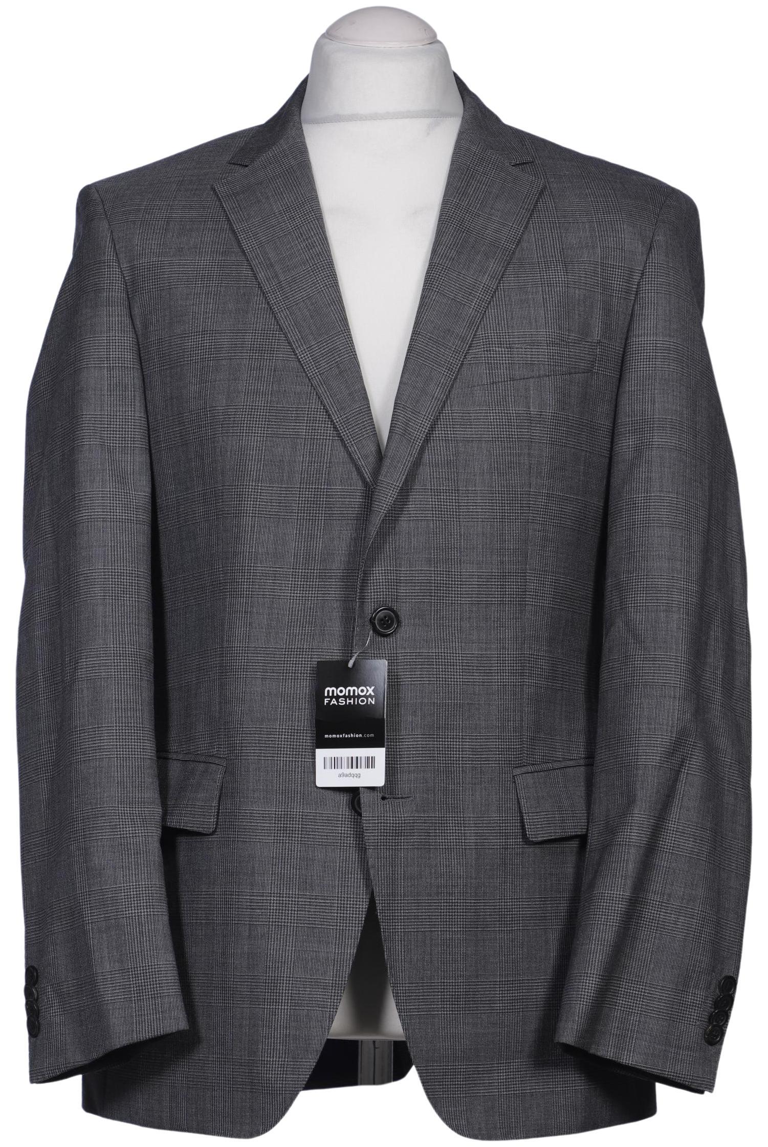 

Boss by Hugo Boss Herren Sakko, grau, Gr. 50