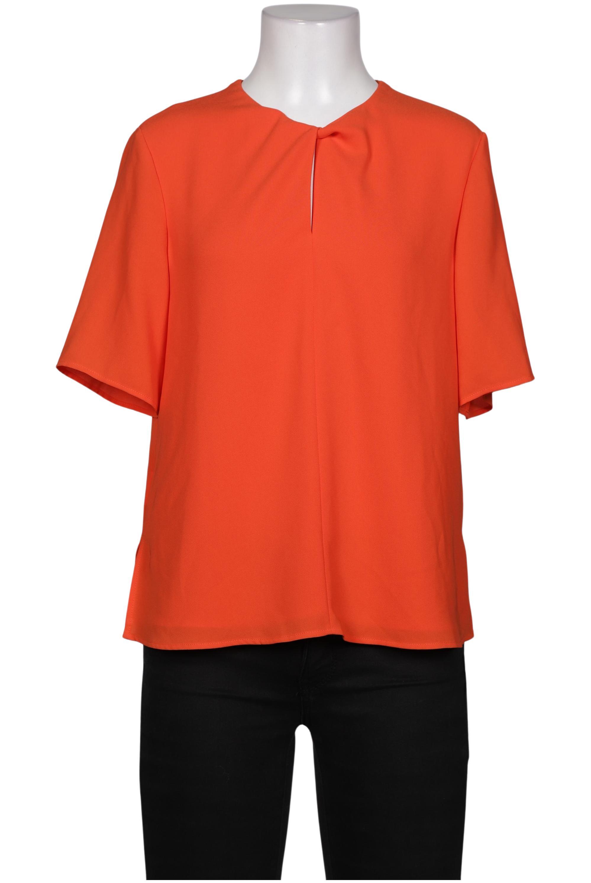 

Boss by Hugo Boss Damen Bluse, orange, Gr. 36
