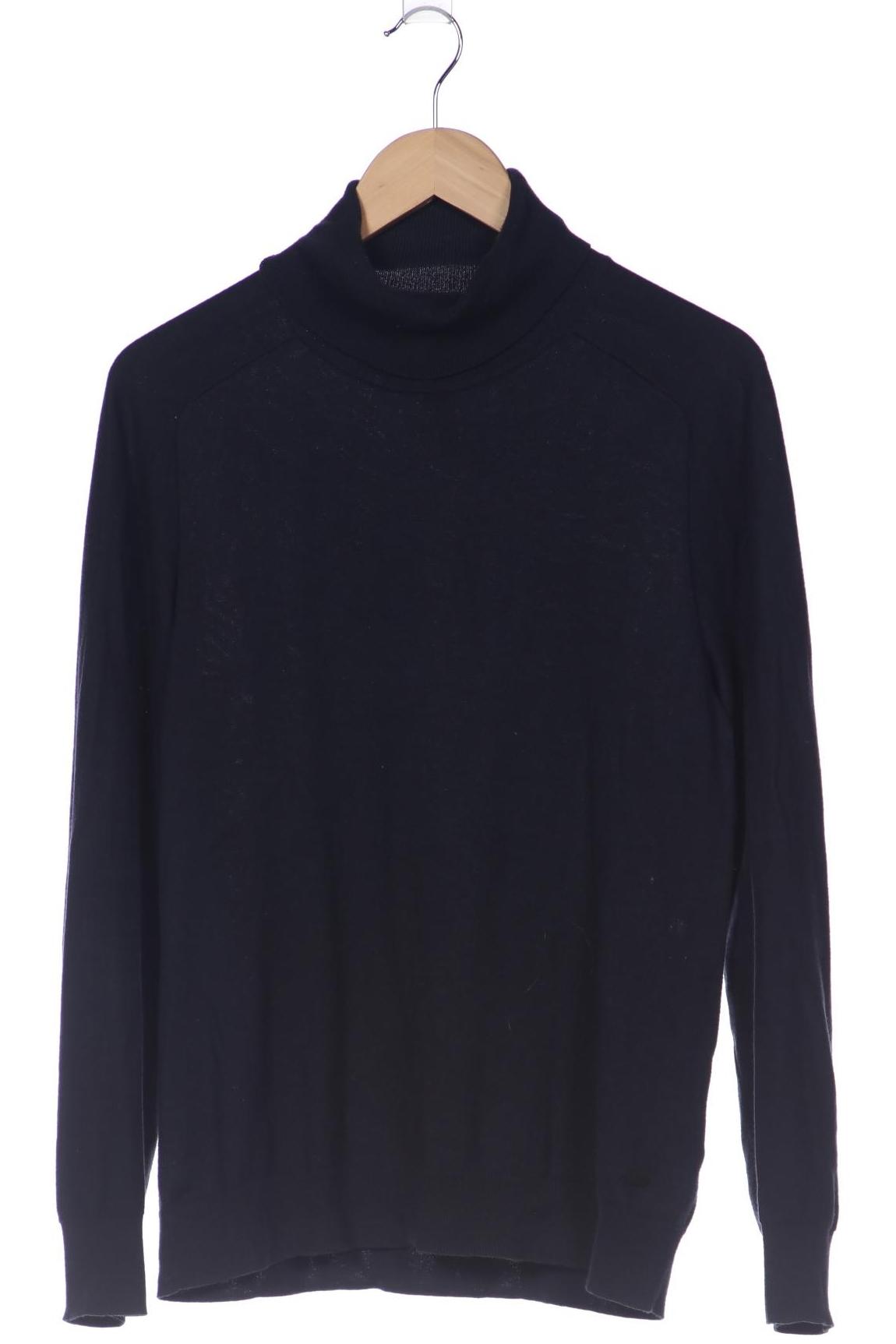 

Boss by Hugo Boss Herren Pullover, marineblau, Gr. 52
