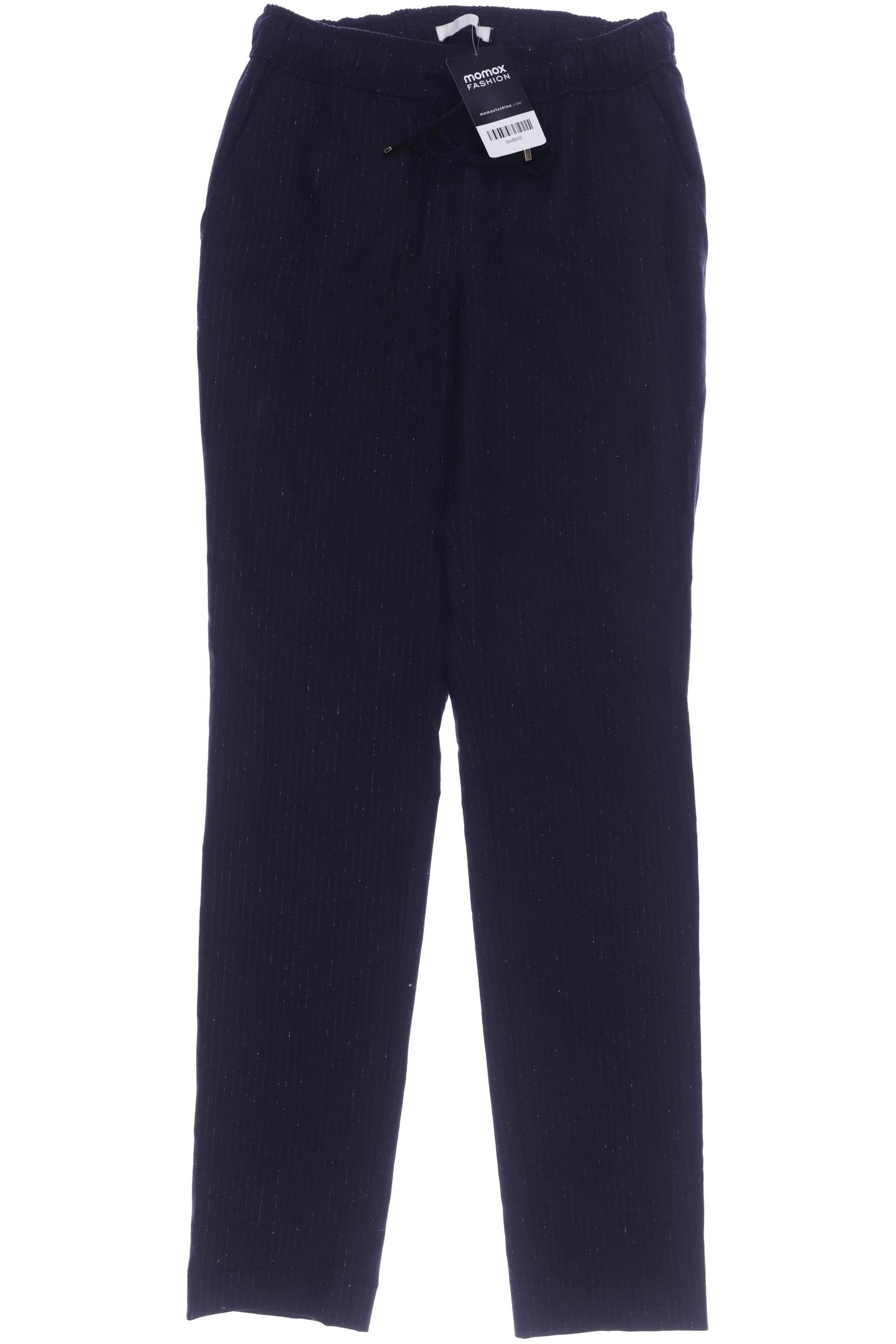 

Boss by Hugo Boss Damen Stoffhose, marineblau, Gr. 32