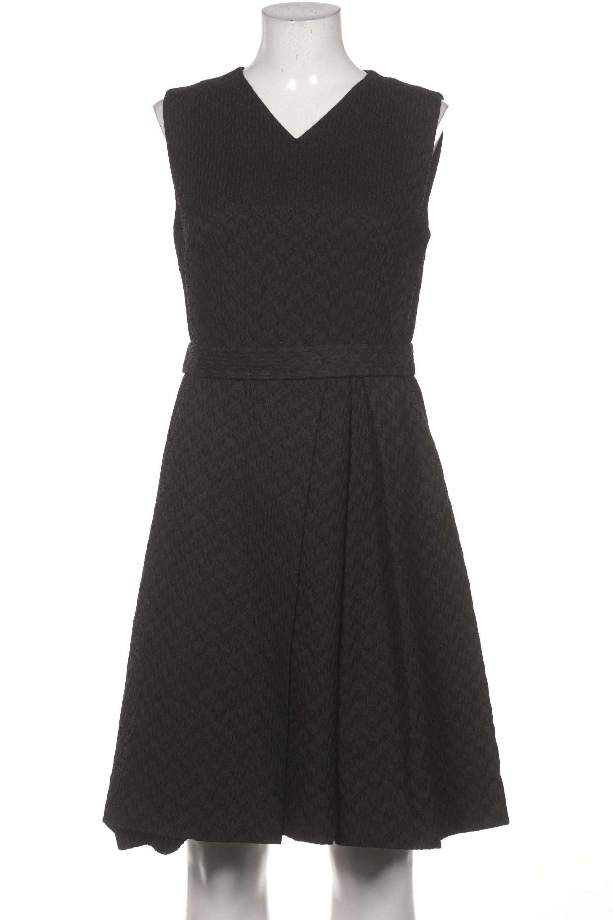 

Boss by Hugo Boss Damen Kleid, schwarz, Gr. 40