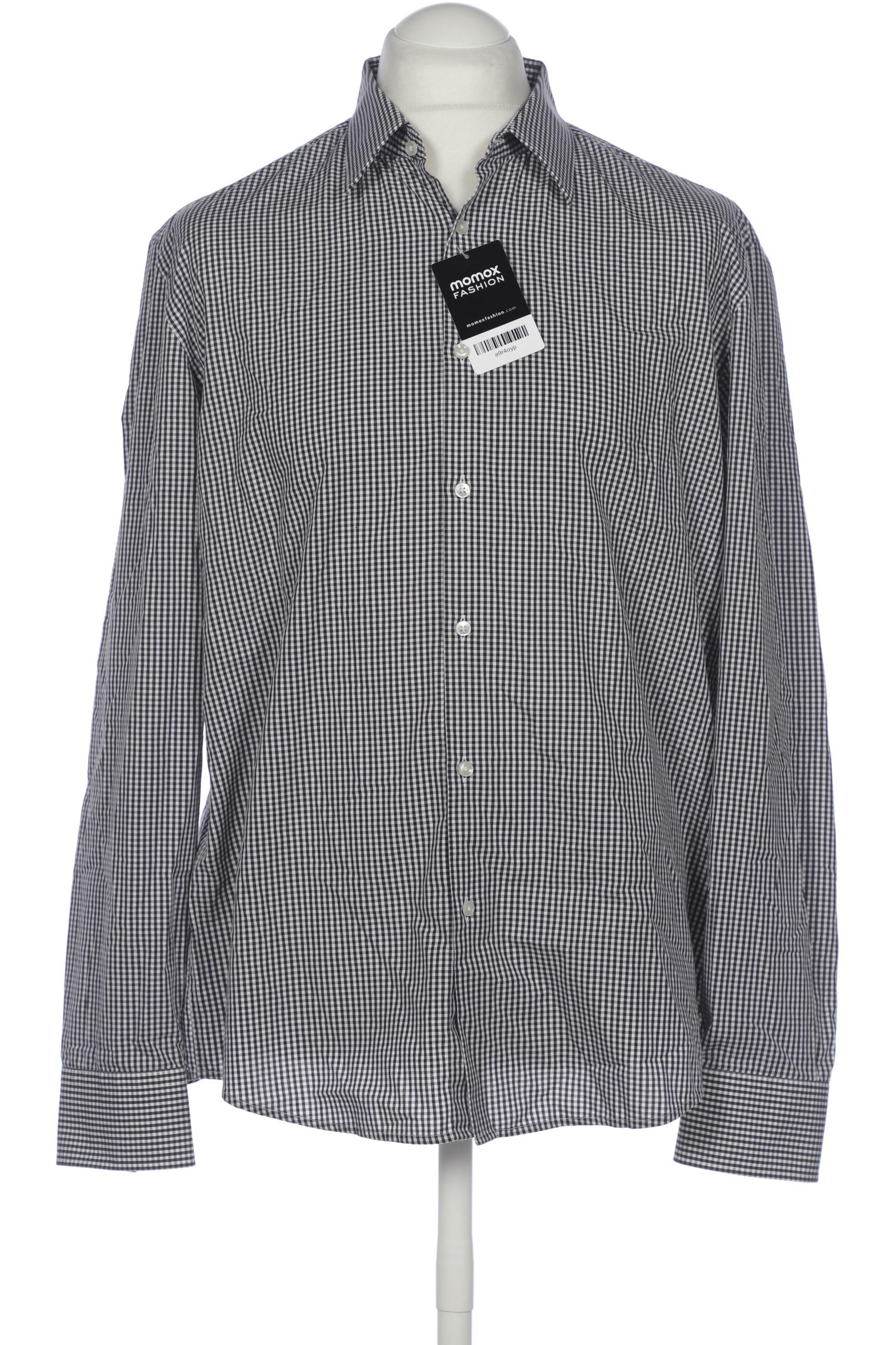 Thumbnail - Boss by Hugo Boss Herren Hemd, schwarz, Gr. 54