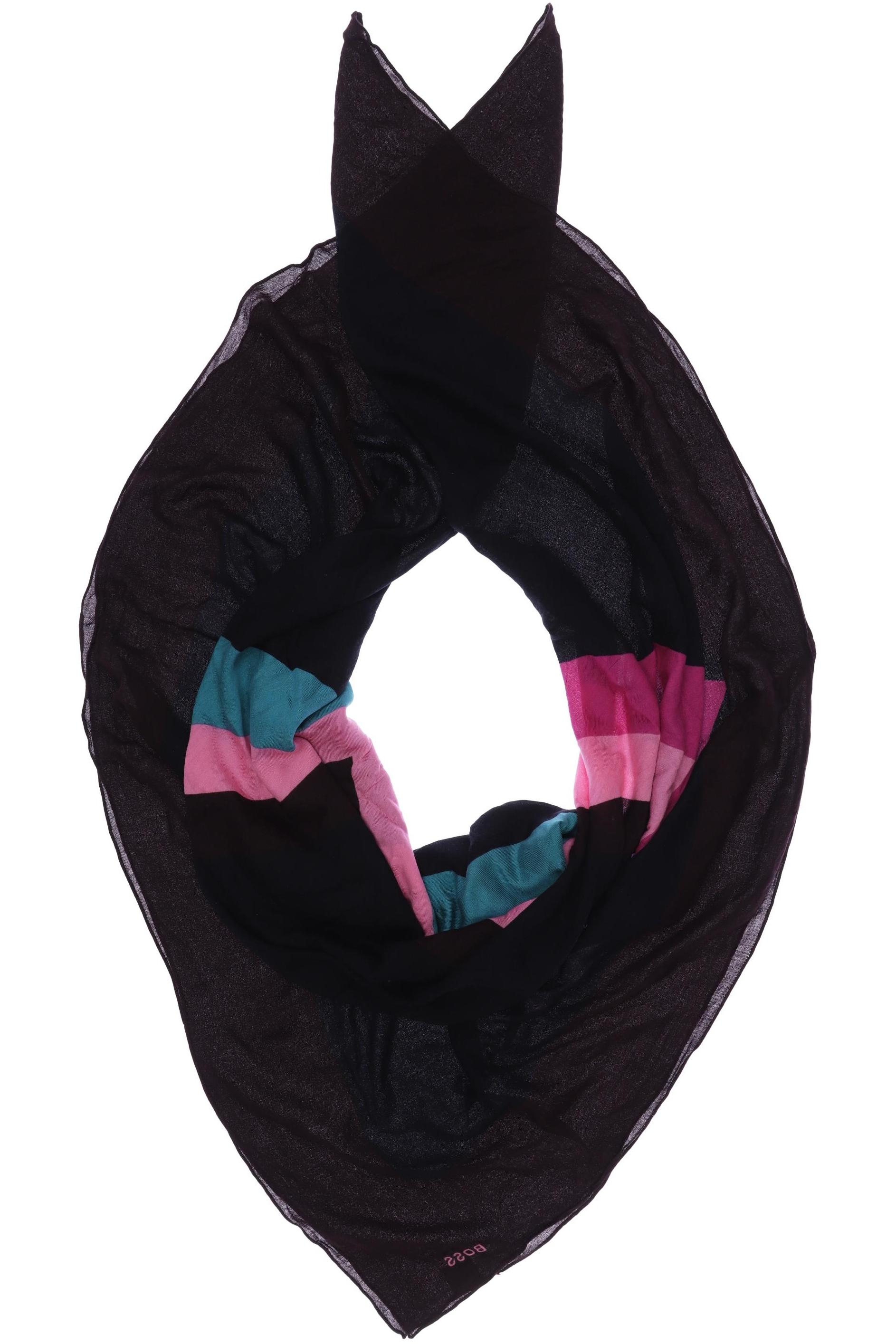 

Boss by Hugo Boss Damen Schal, mehrfarbig, Gr.