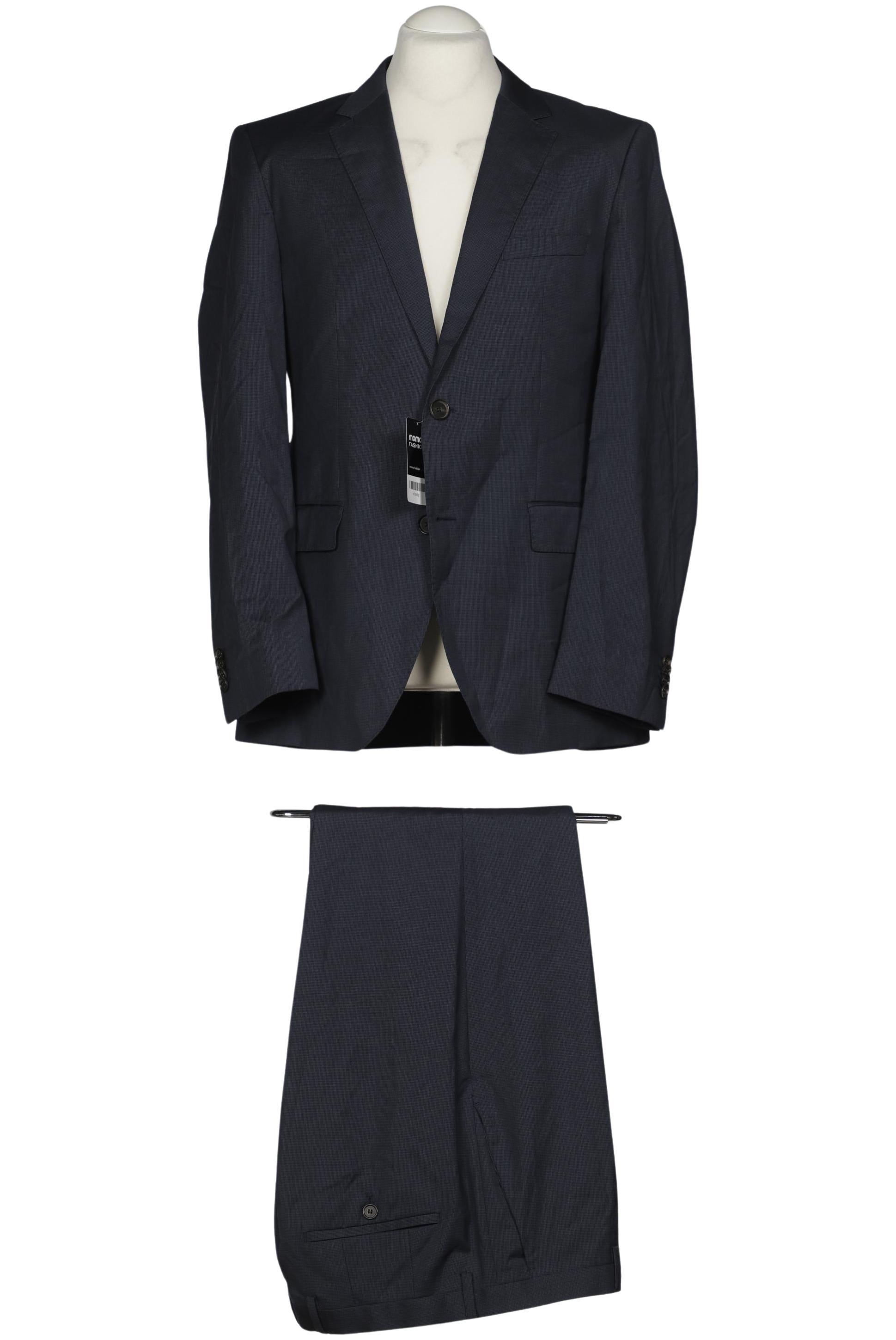 

Boss by Hugo Boss Herren Anzug, marineblau, Gr. 50